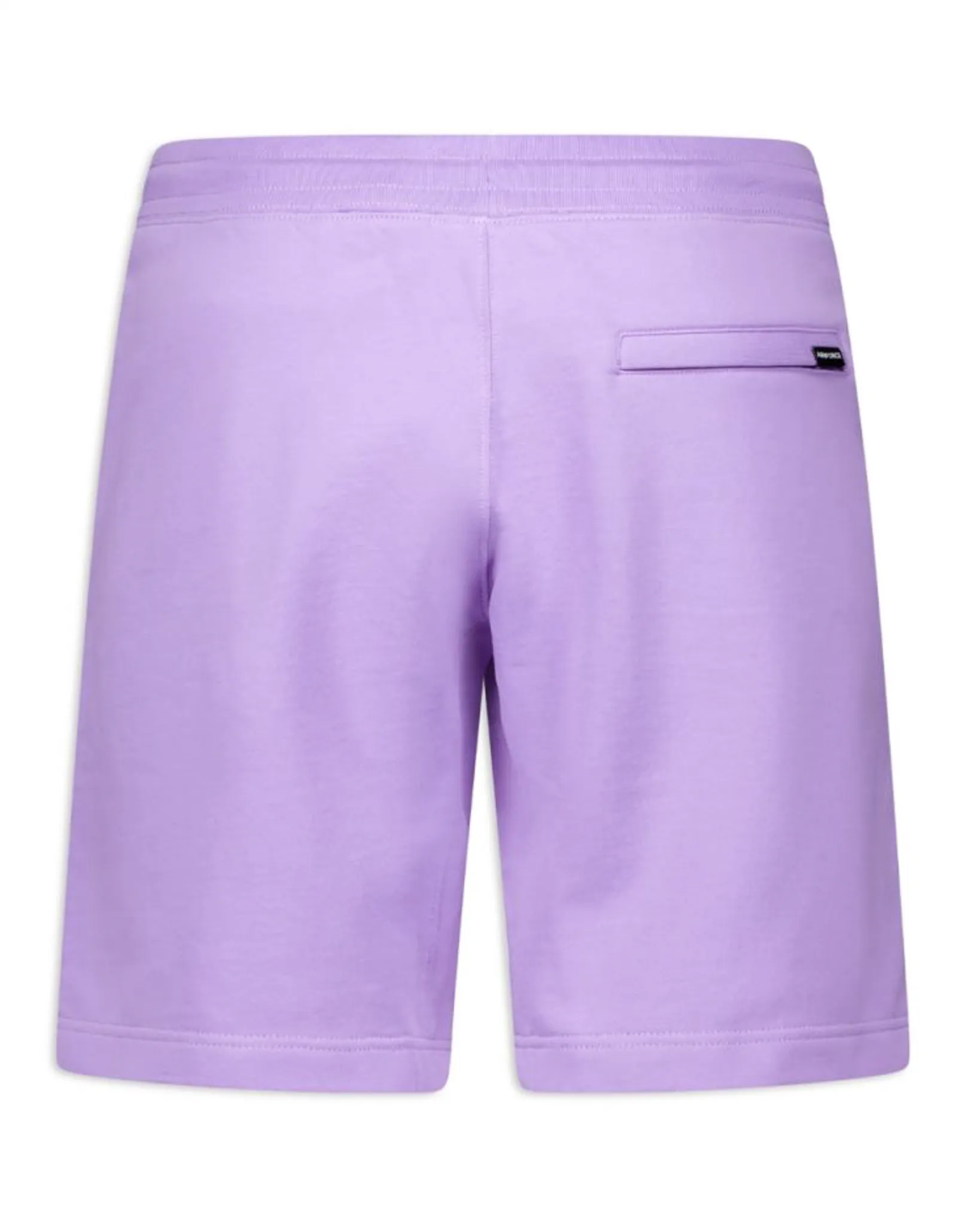 Airforce Short Paars 109754-001-L