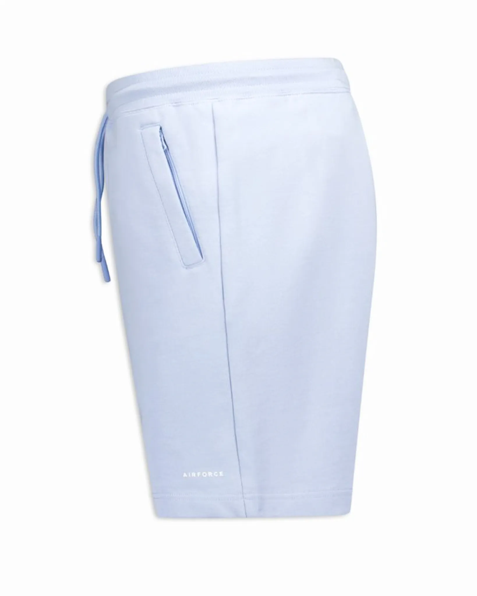Airforce Short Licht blauw 109755-001-L