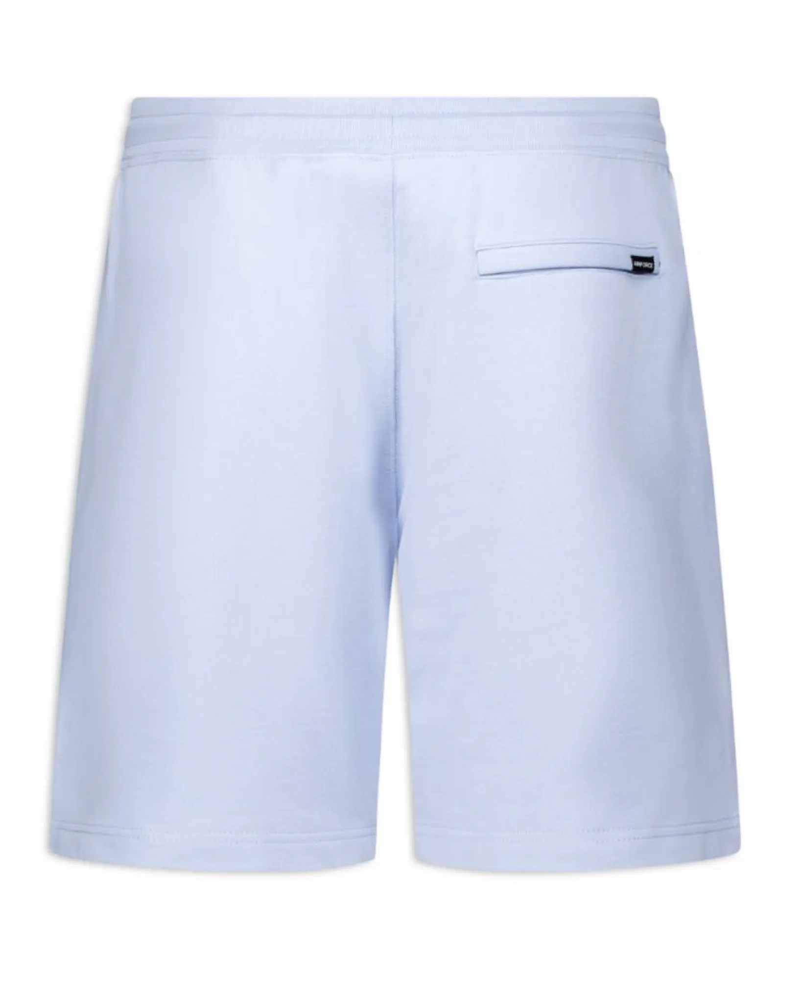 Airforce Short Licht blauw 109755-001-L