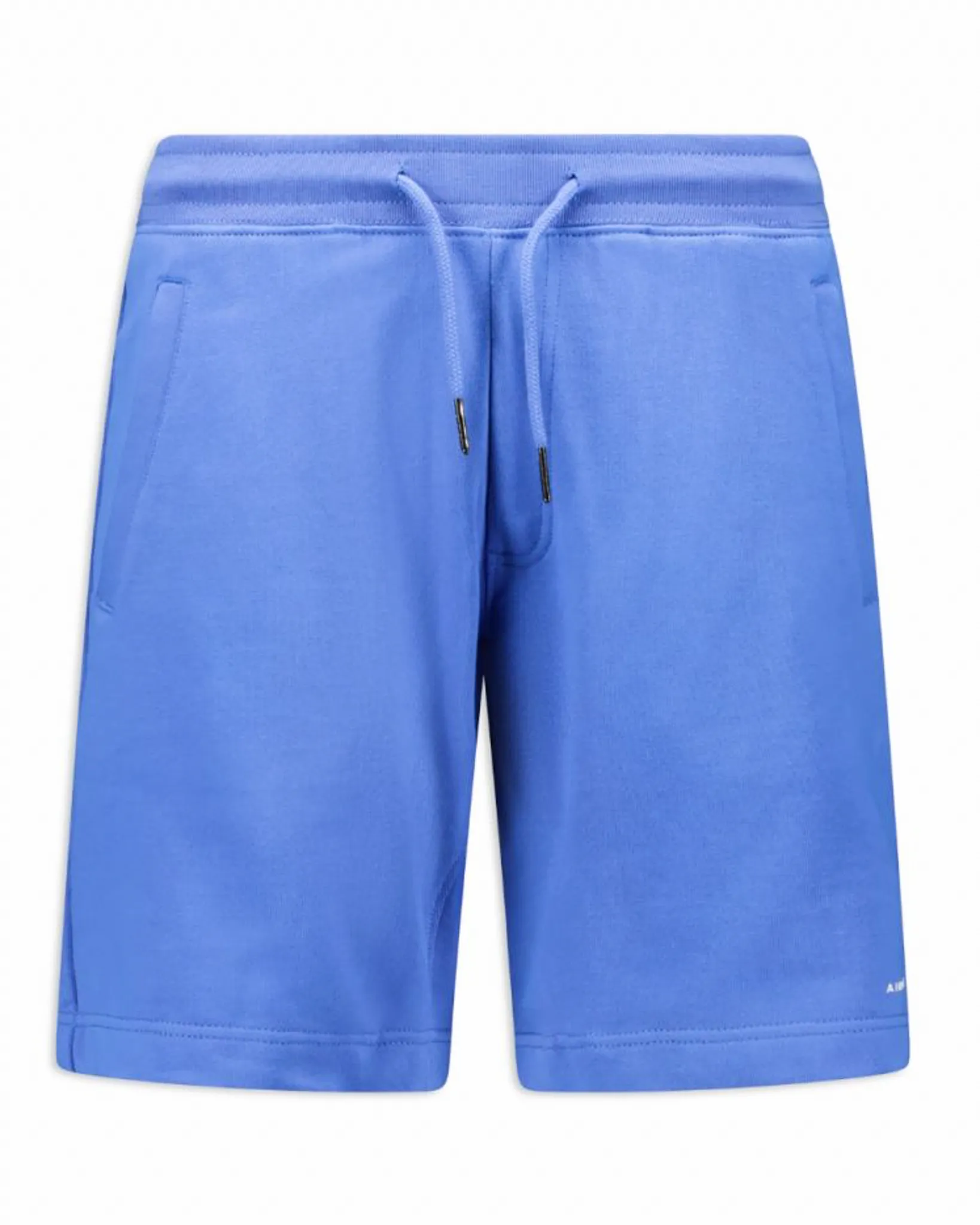 Airforce Short Donker blauw 109756-001-L