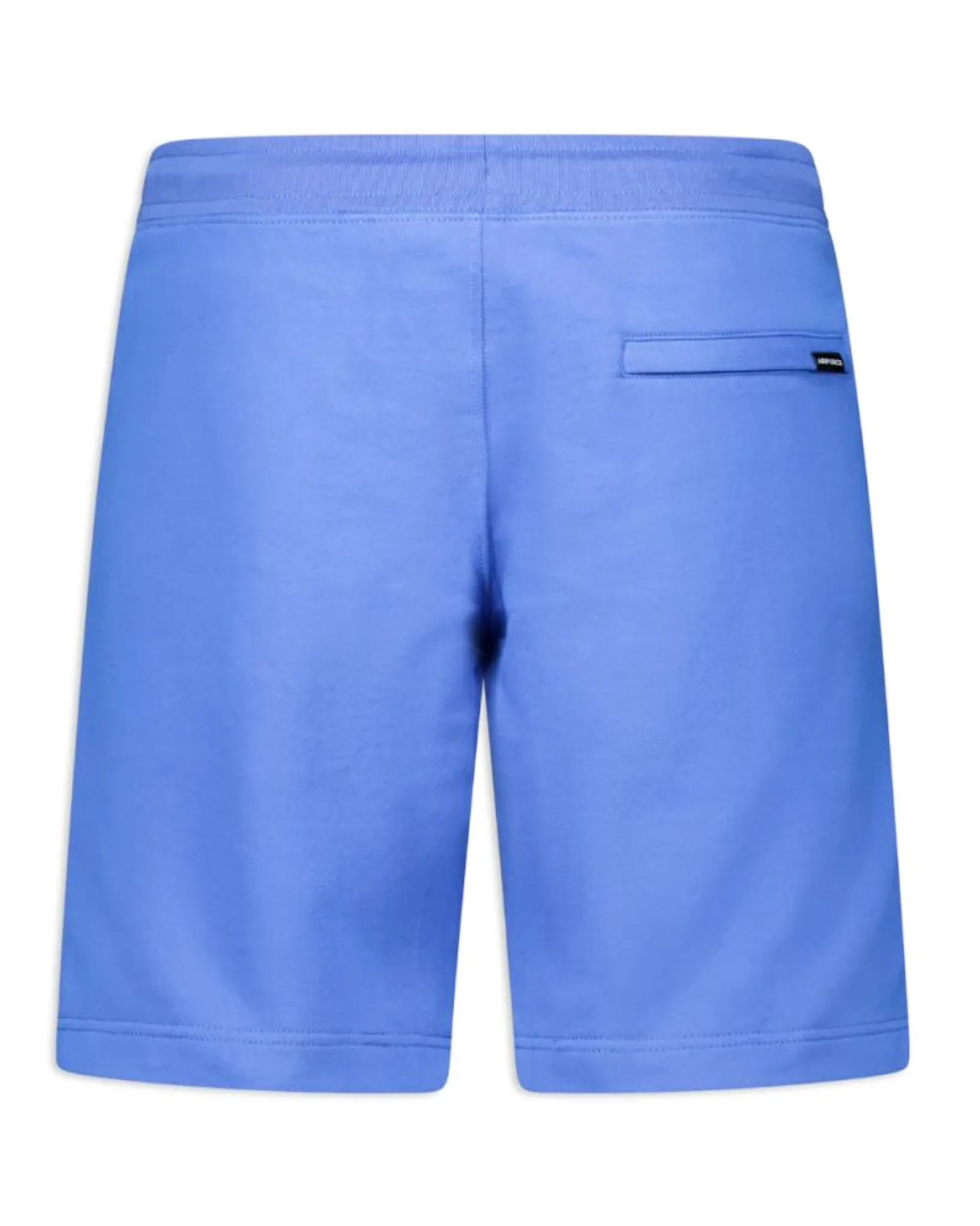 Airforce Short Donker blauw 109756-001-L