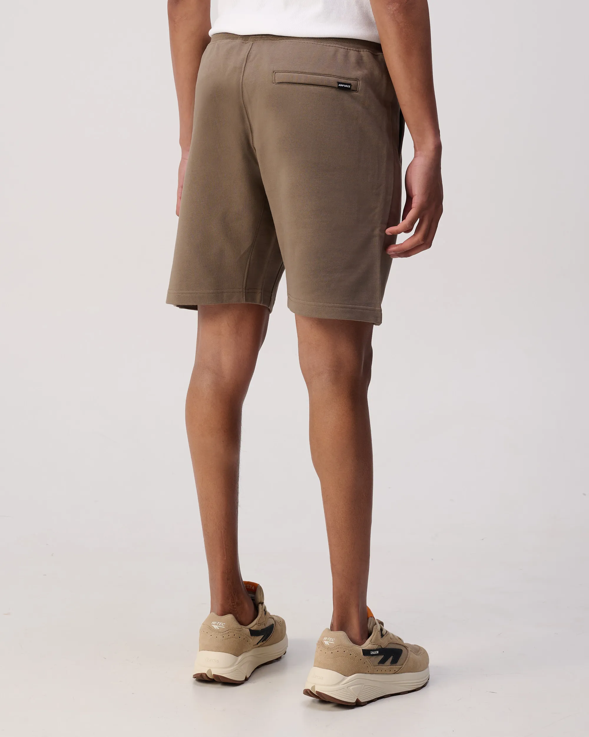 Airforce Short Bruin 109757-001-L