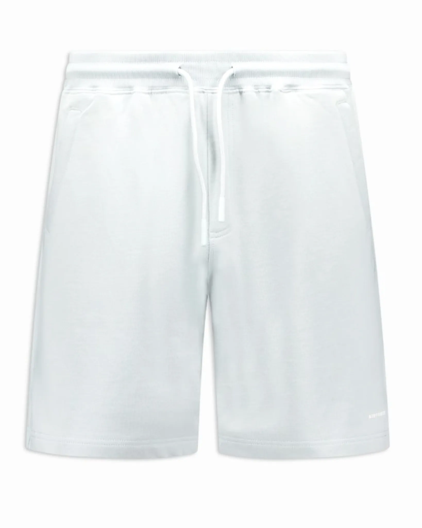 Airforce Short Donker grijs 109758-001-L