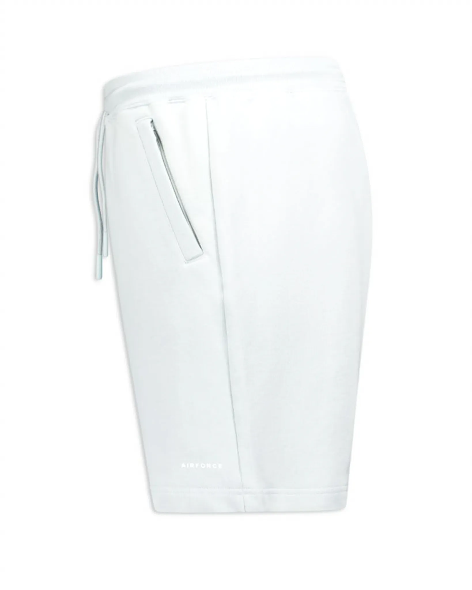 Airforce Short Donker grijs 109758-001-L