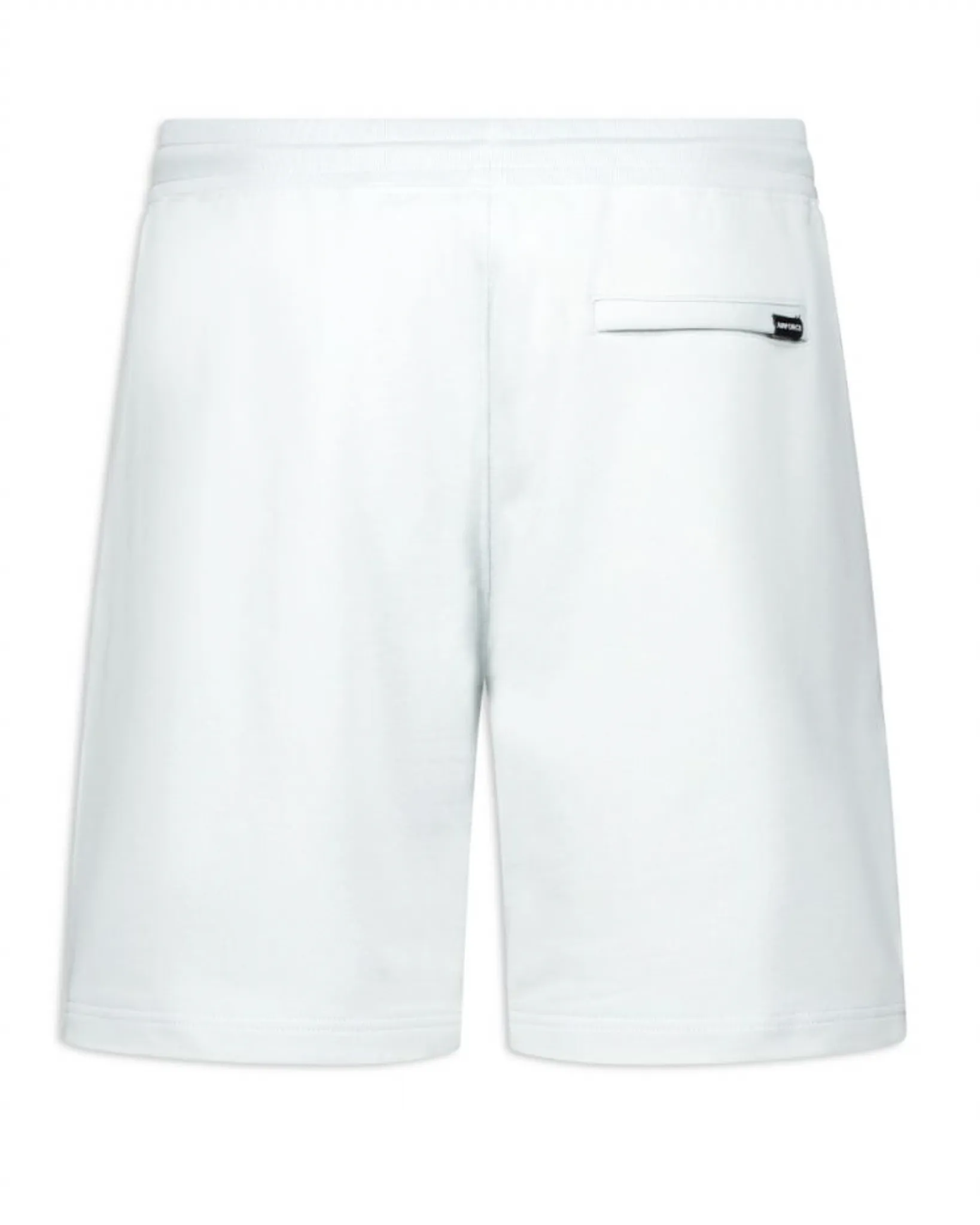 Airforce Short Donker grijs 109758-001-L