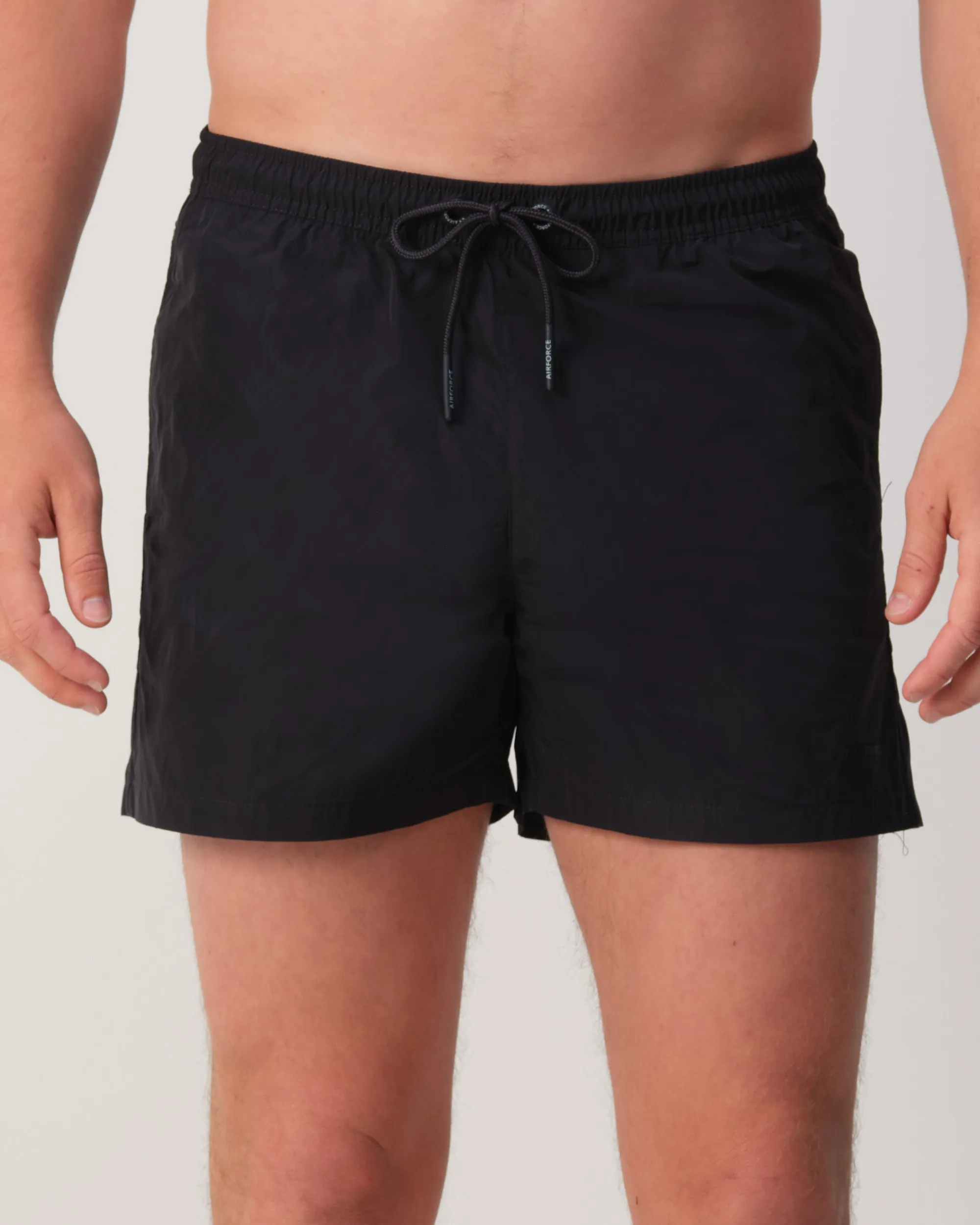 Airforce Zwemshort Donker blauw 109785-001-L