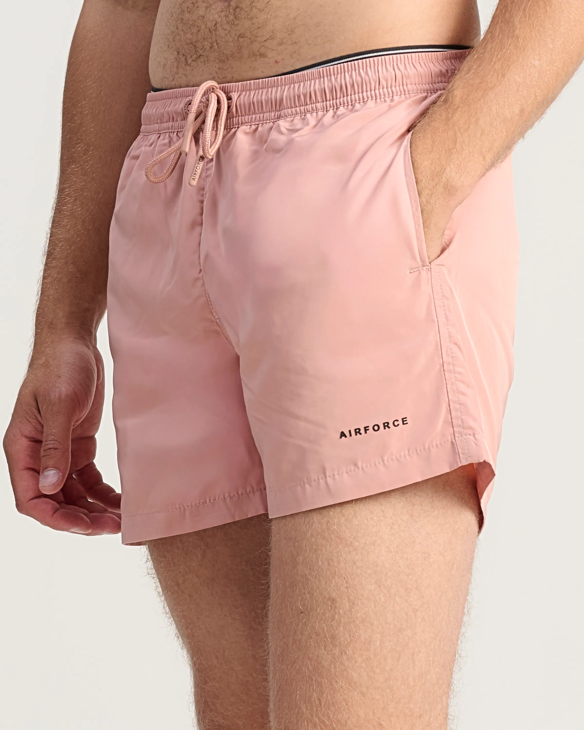 Airforce Zwembroek Roze 109787-001-L