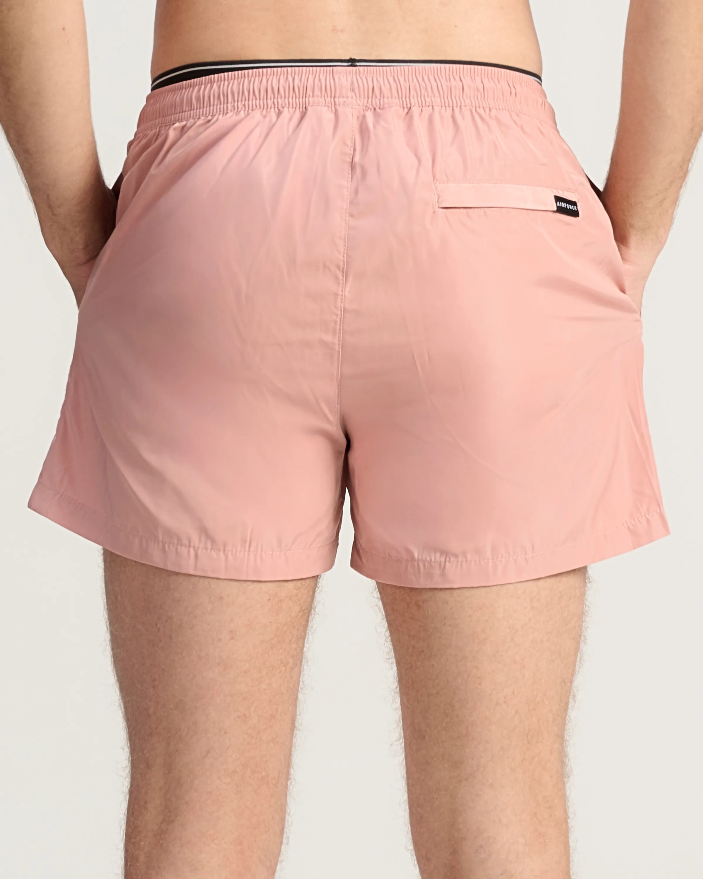 Airforce Zwembroek Roze 109787-001-L