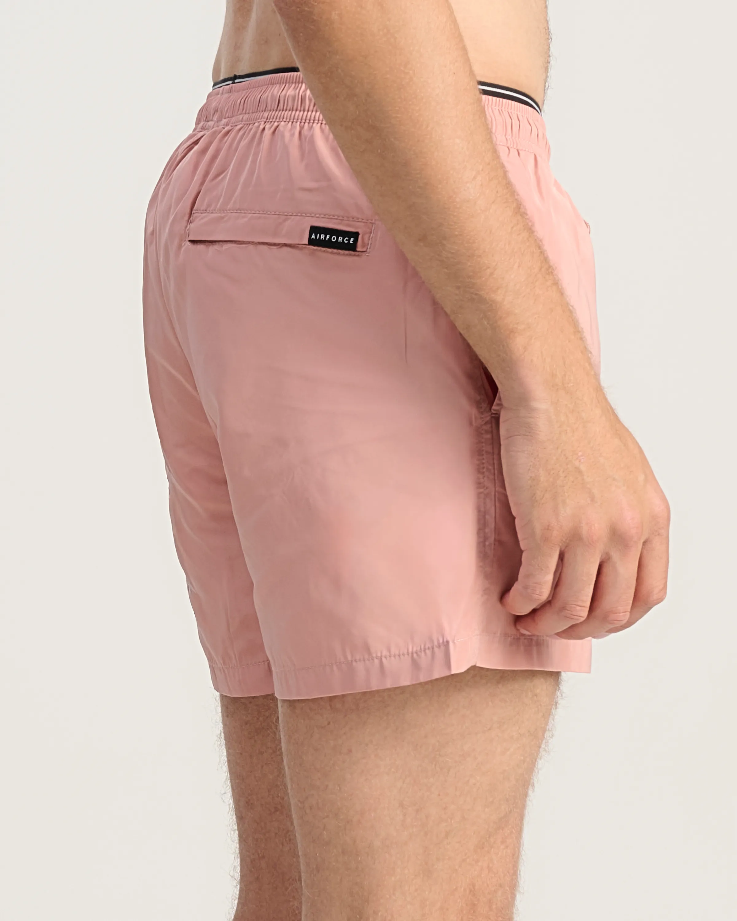 Airforce Zwembroek Roze 109787-001-L