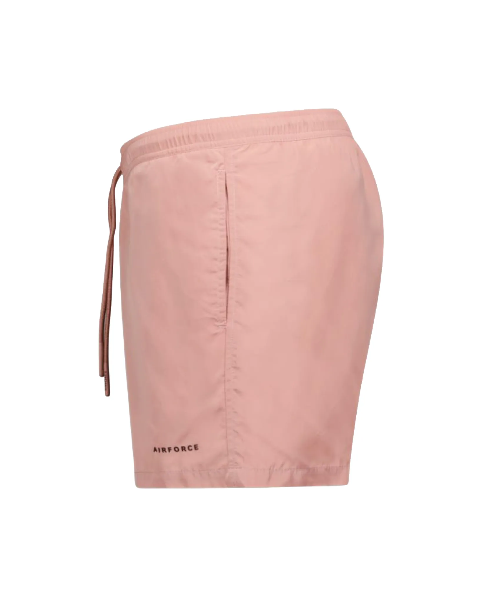 Airforce Zwemshort Roze 109787-001-L