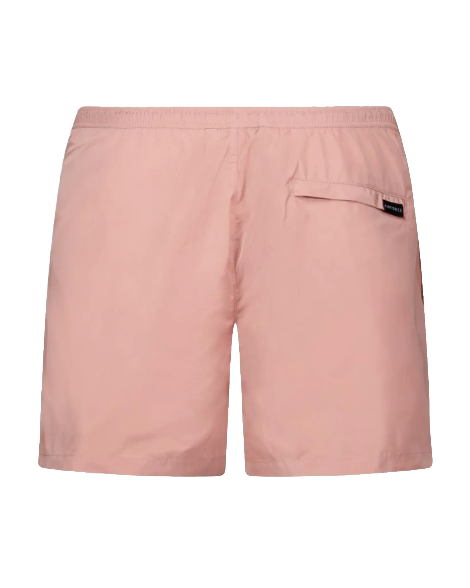 Airforce Zwemshort Roze 109787-001-L
