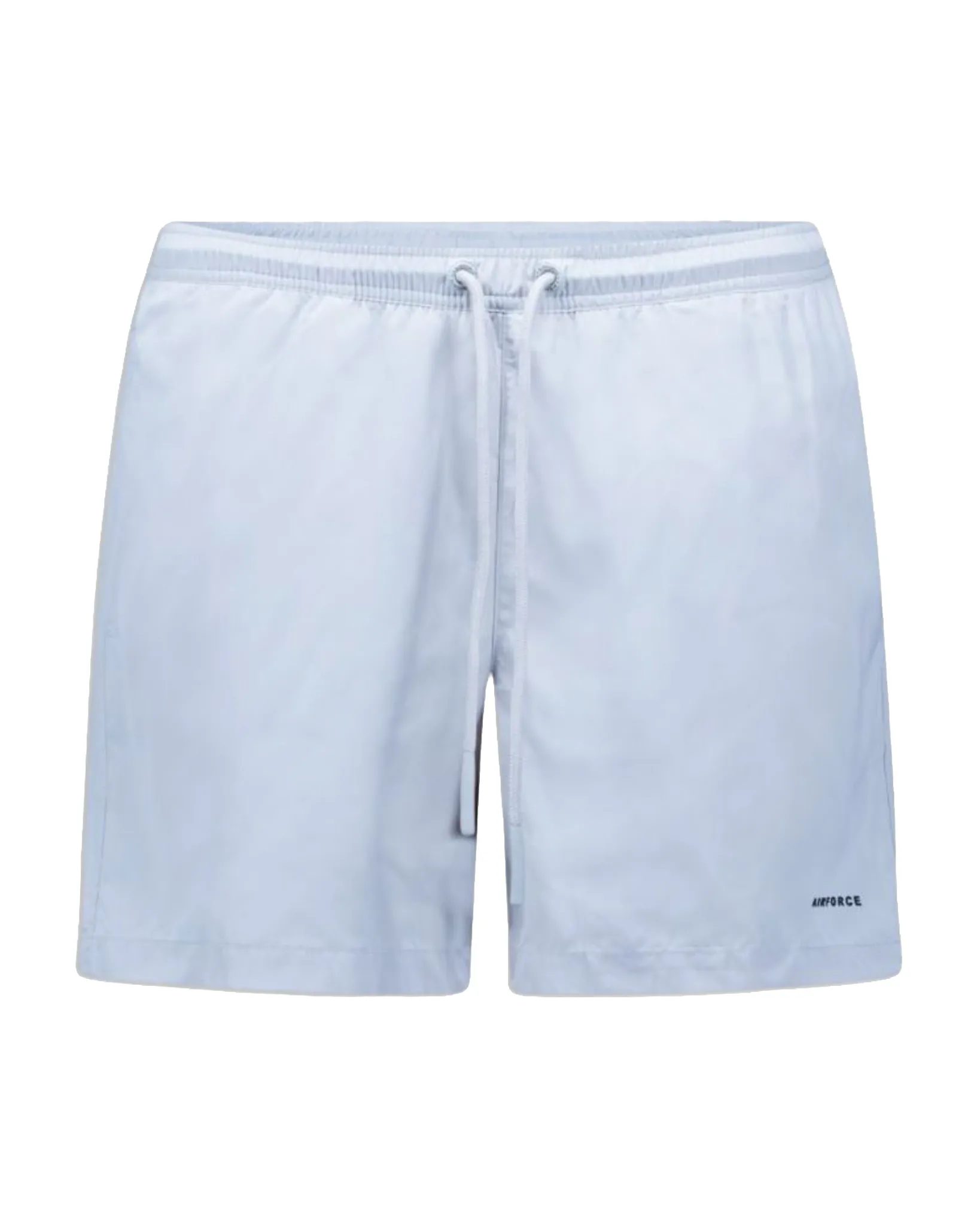 Airforce Zwemshort Licht blauw 109788-001-L