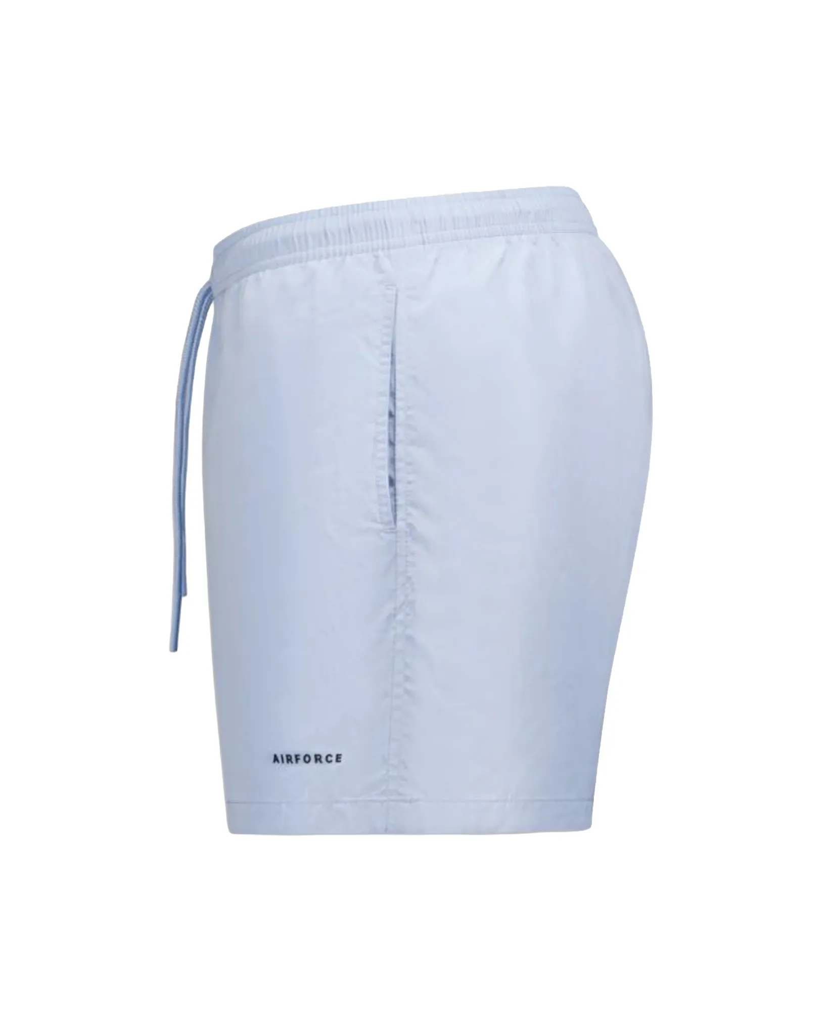 Airforce Zwemshort Licht blauw 109788-001-L