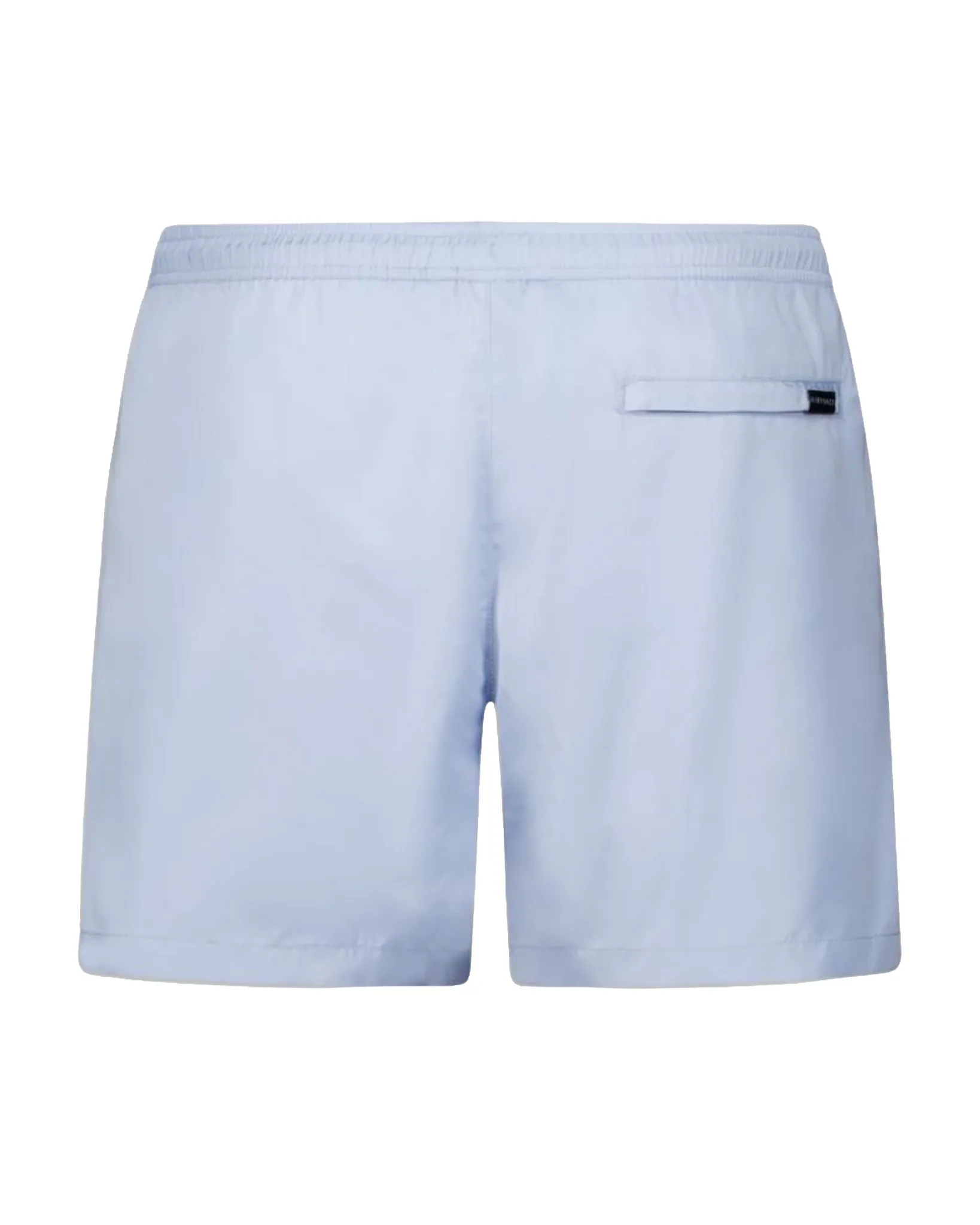 Airforce Zwemshort Licht blauw 109788-001-L