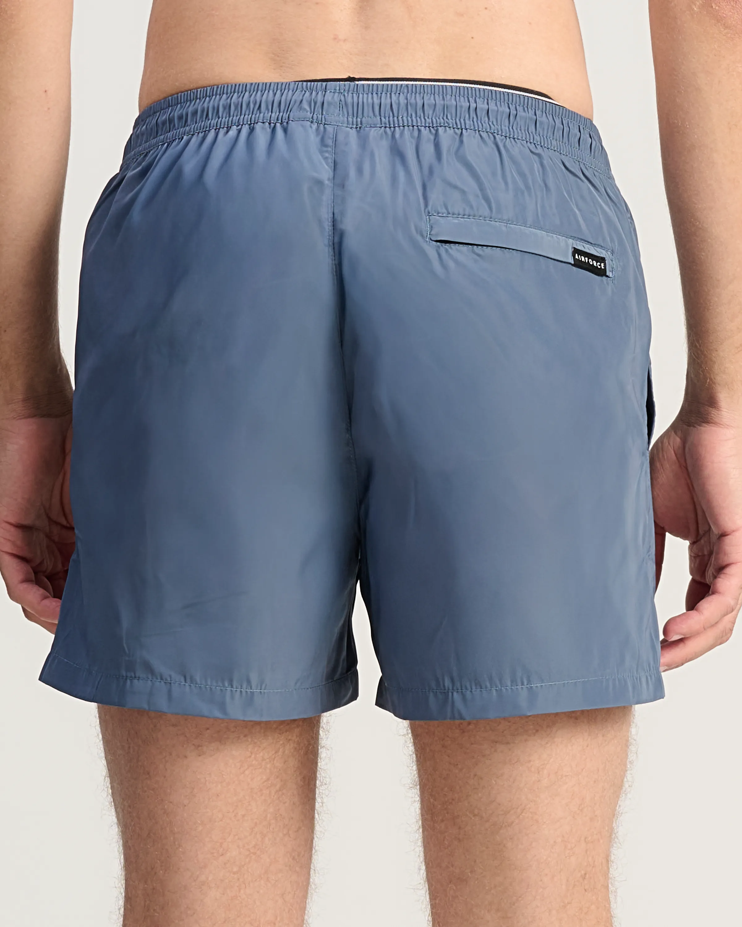 Airforce Zwembroek Blauw 109789-001-XL