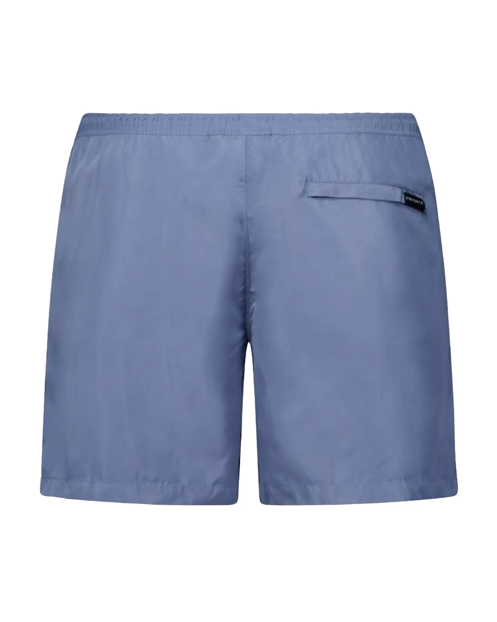 Airforce Zwemshort Blauw 109789-001-L