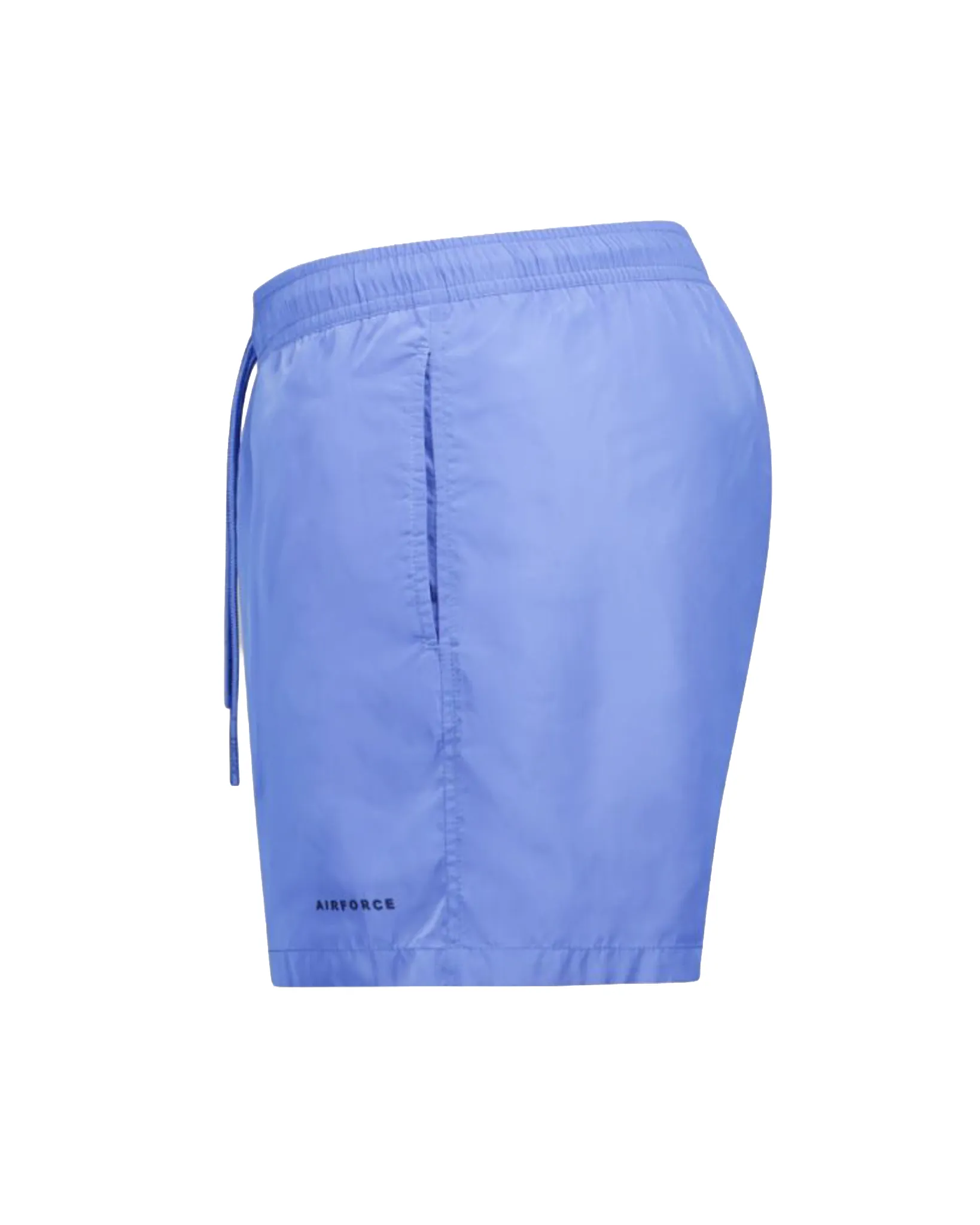 Airforce Zwemshort Donker blauw 109789-002-L