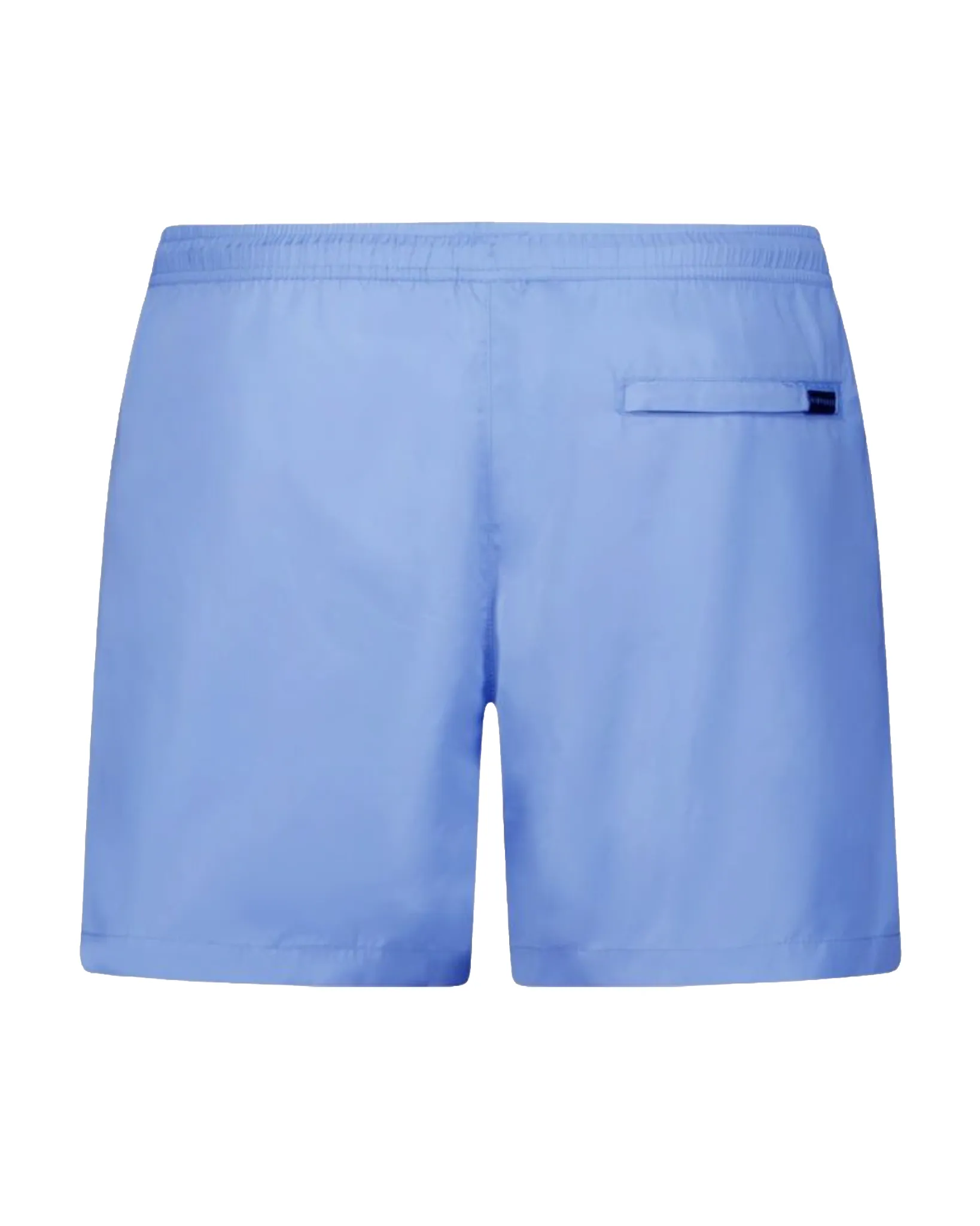 Airforce Zwemshort Donker blauw 109789-002-L
