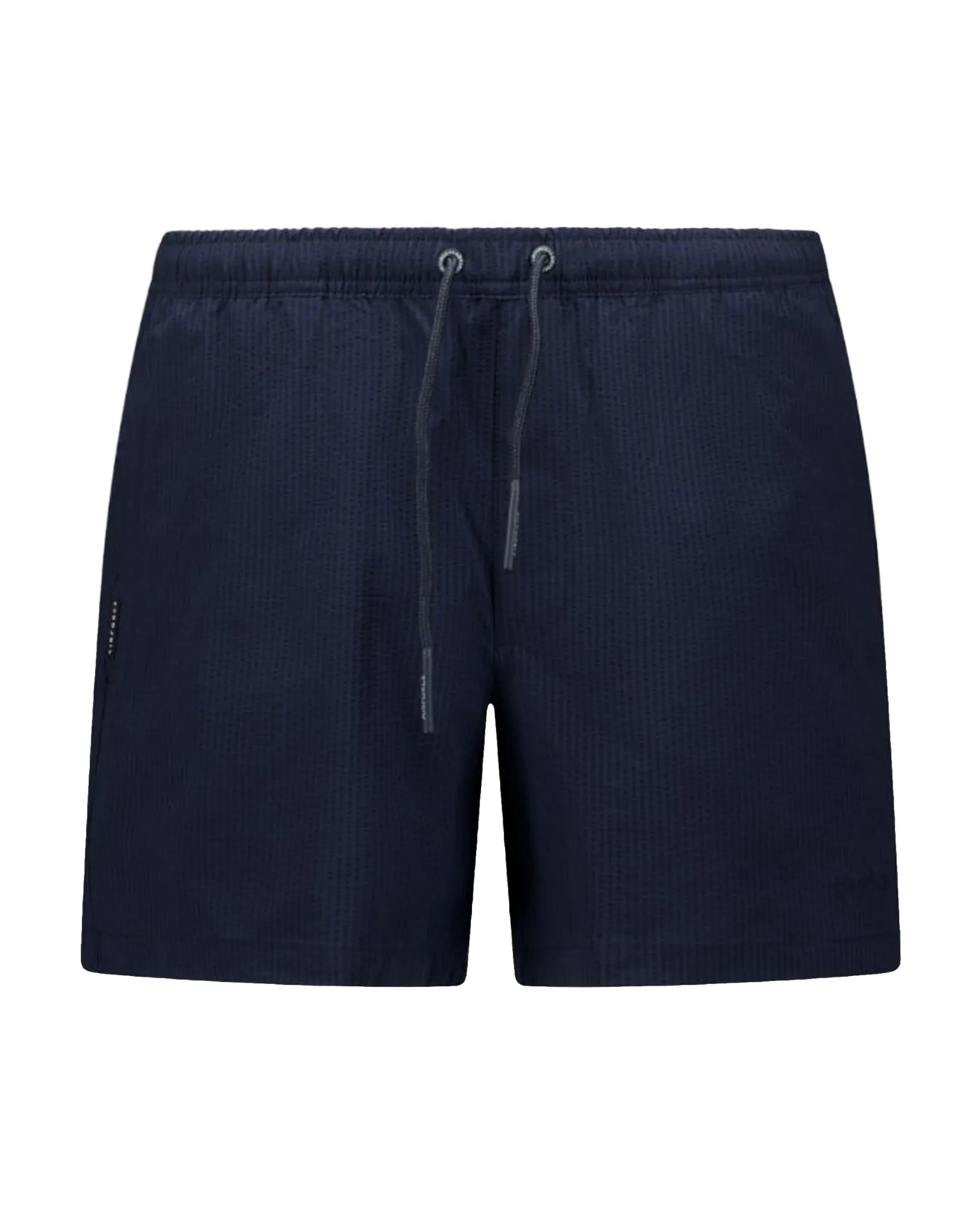 Airforce Zwemshort Donker blauw 109790-001-L