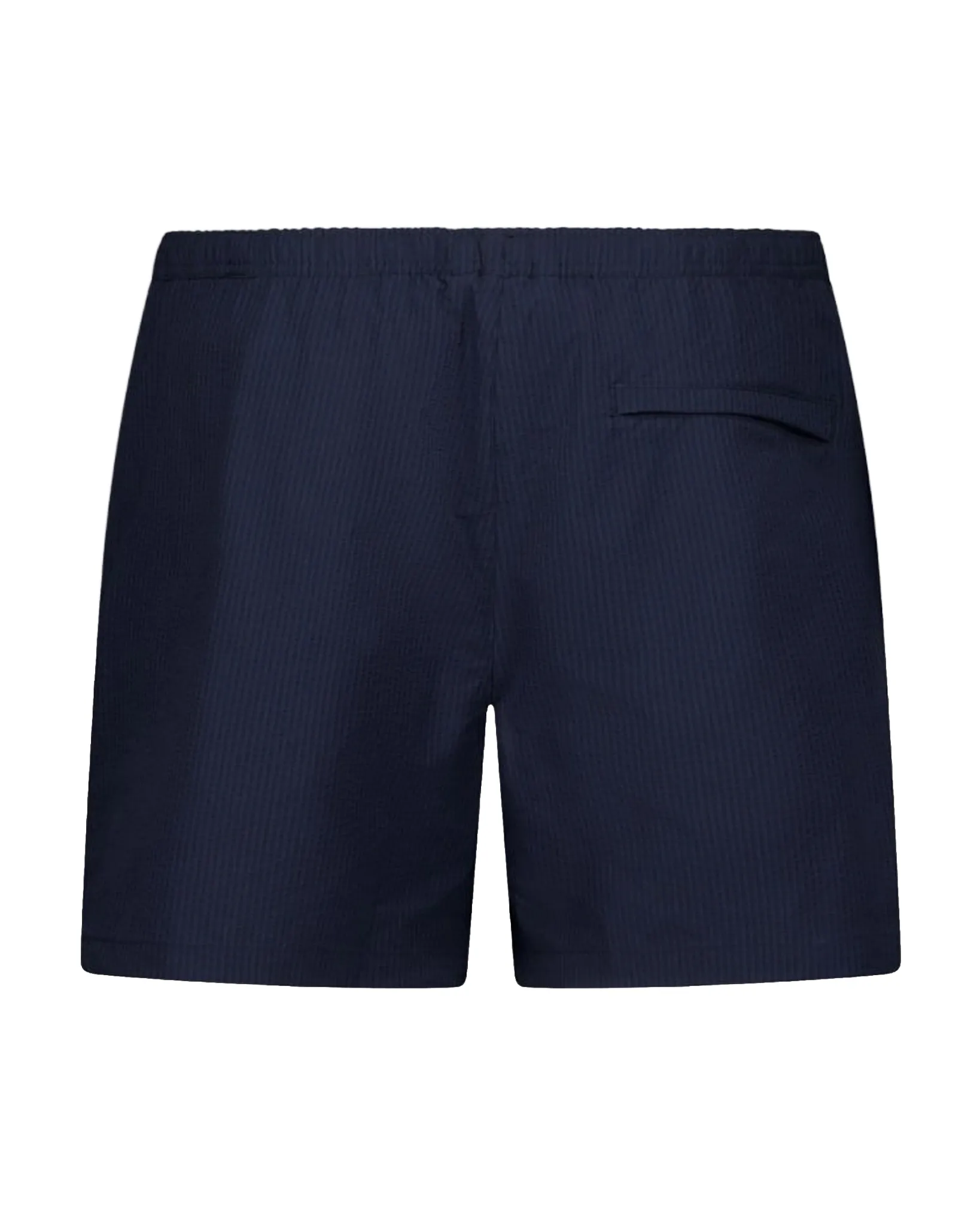 Airforce Zwemshort Donker blauw 109790-001-L