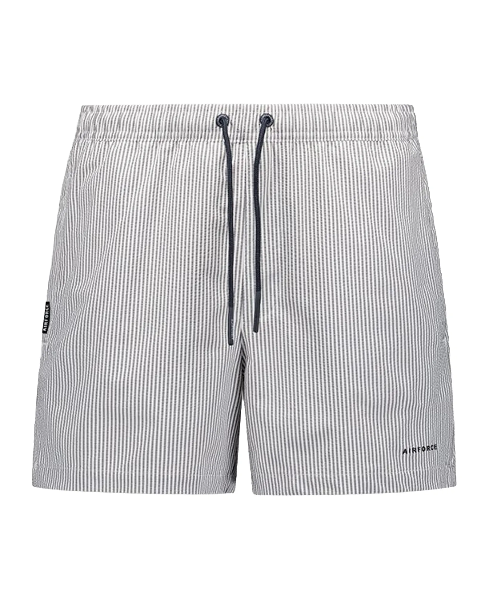 Airforce Zwemshort Wit 109791-001-L