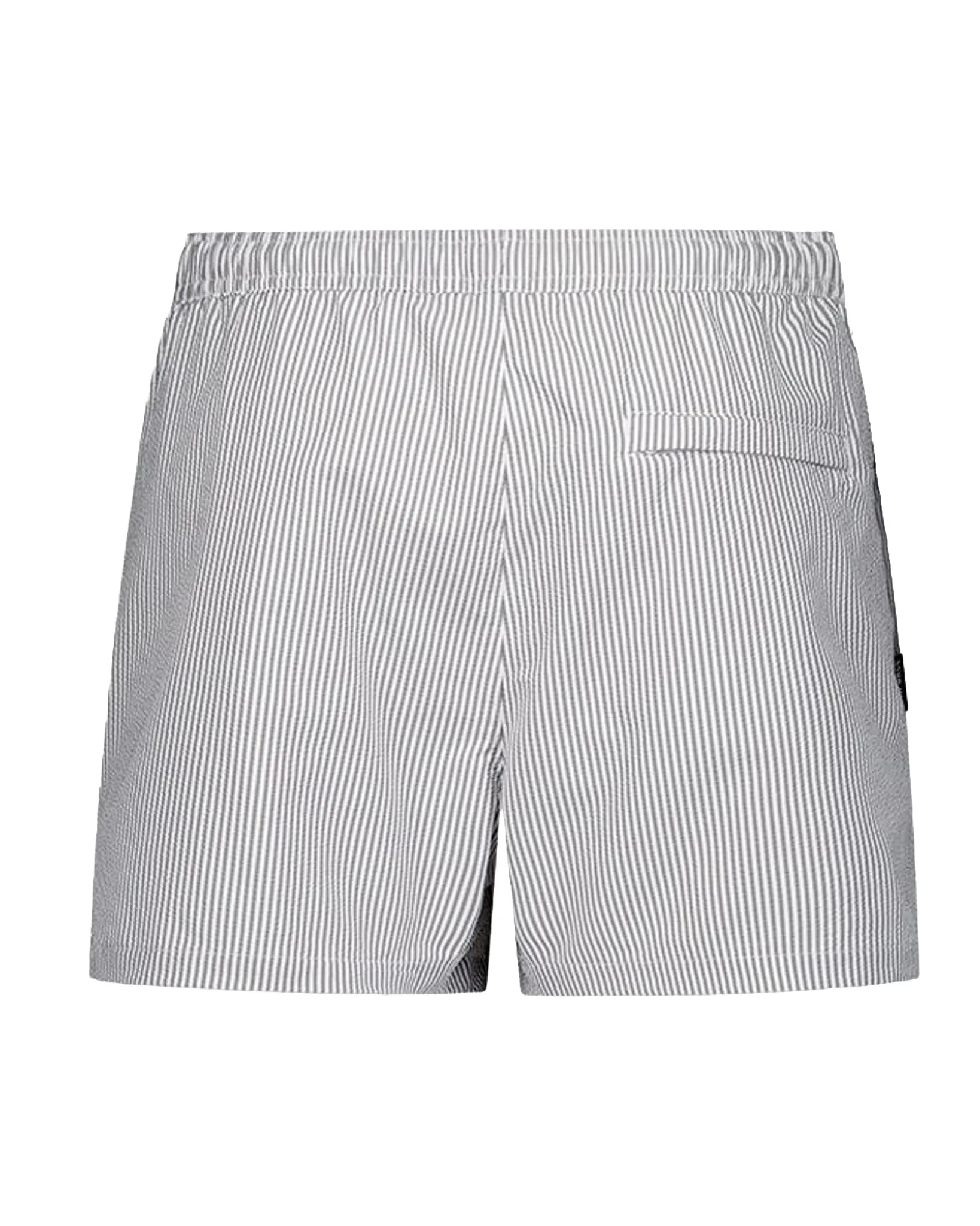 Airforce Zwemshort Wit 109791-001-L