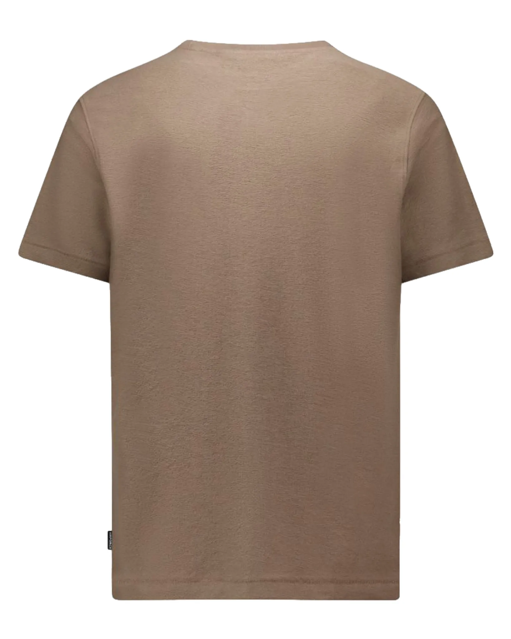 Airforce T-shirt Bruin 109794-001-L