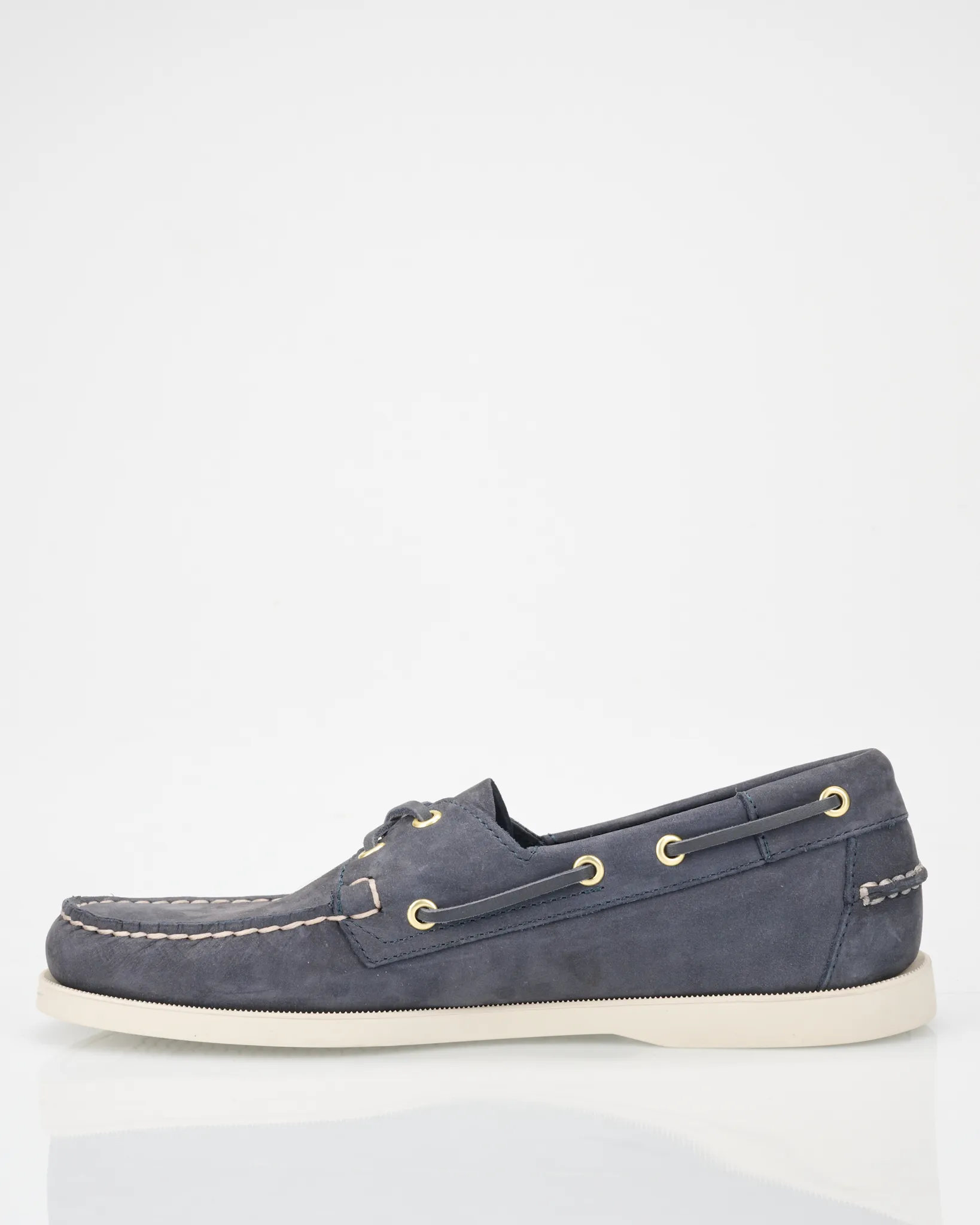 Sebago Docksides Portland Bootschoenen Blauw 109796-001-41