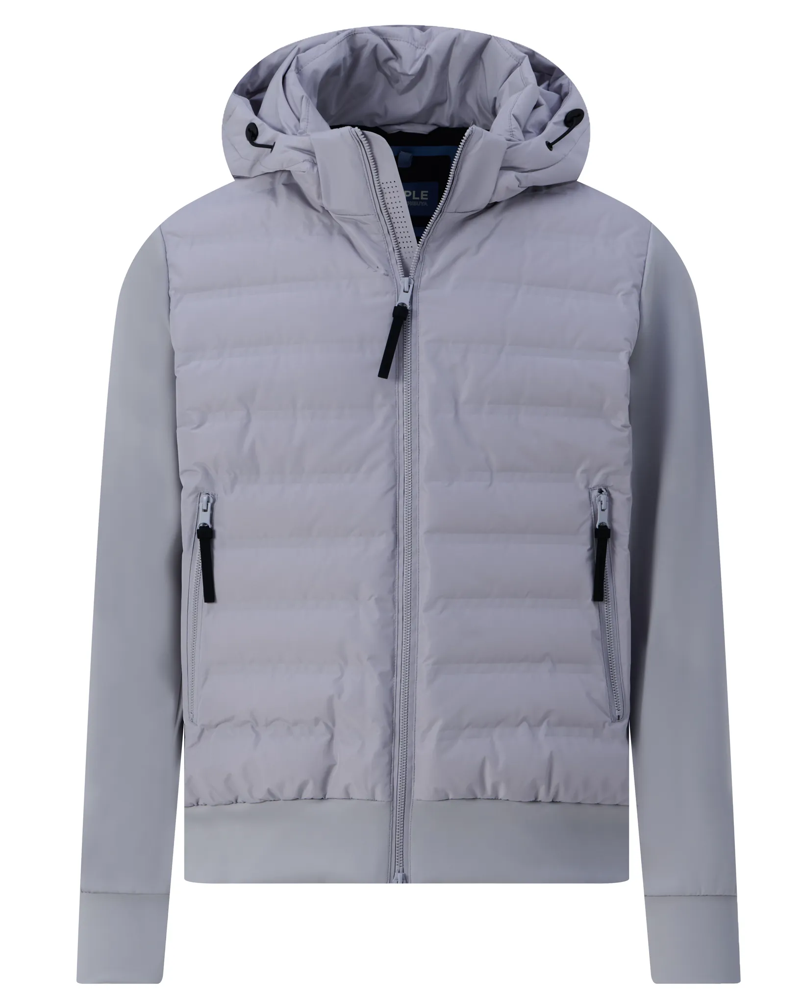 People of Shibuya Jack Grijs 109799-001-48