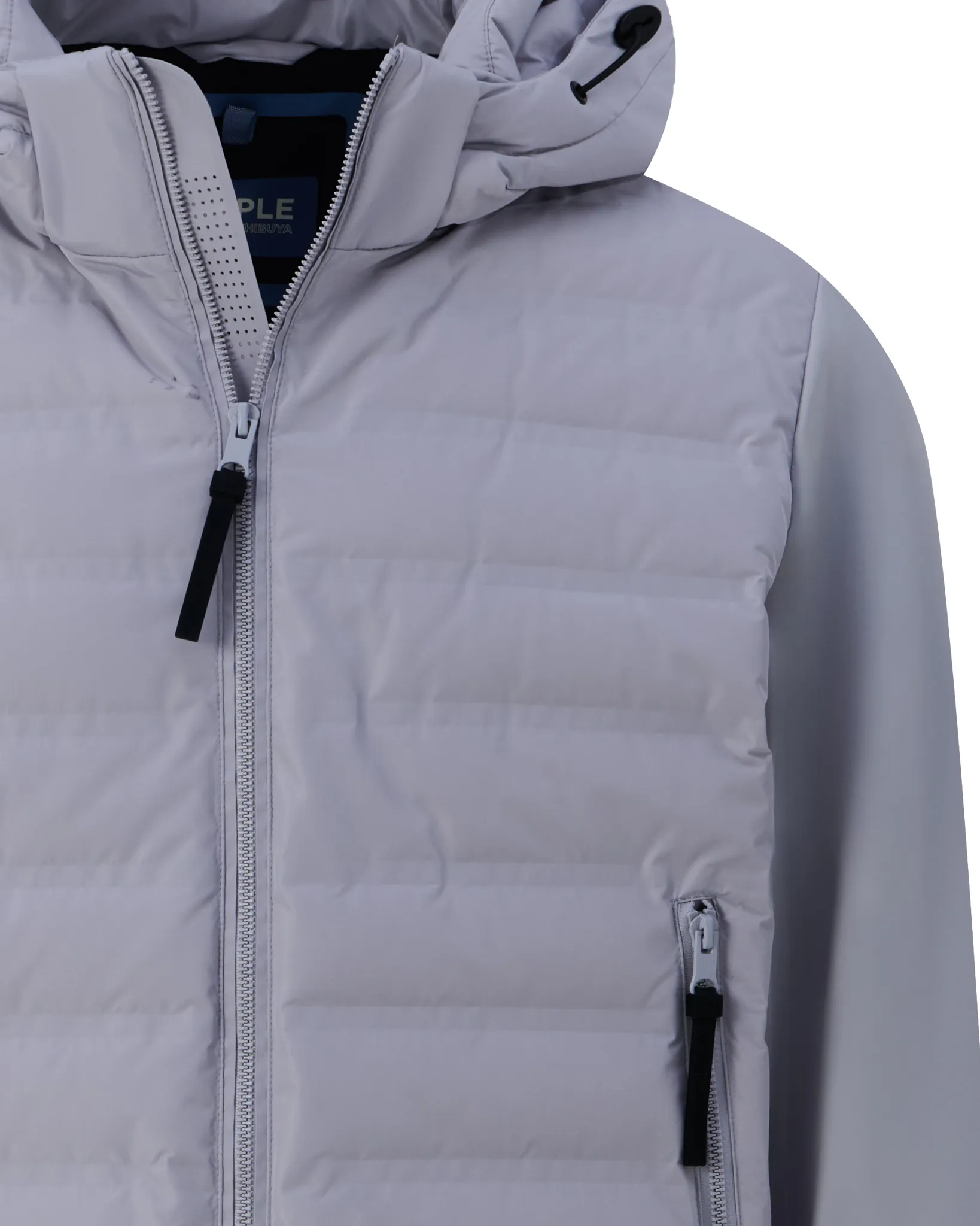 People of Shibuya Jack Grijs 109799-001-48