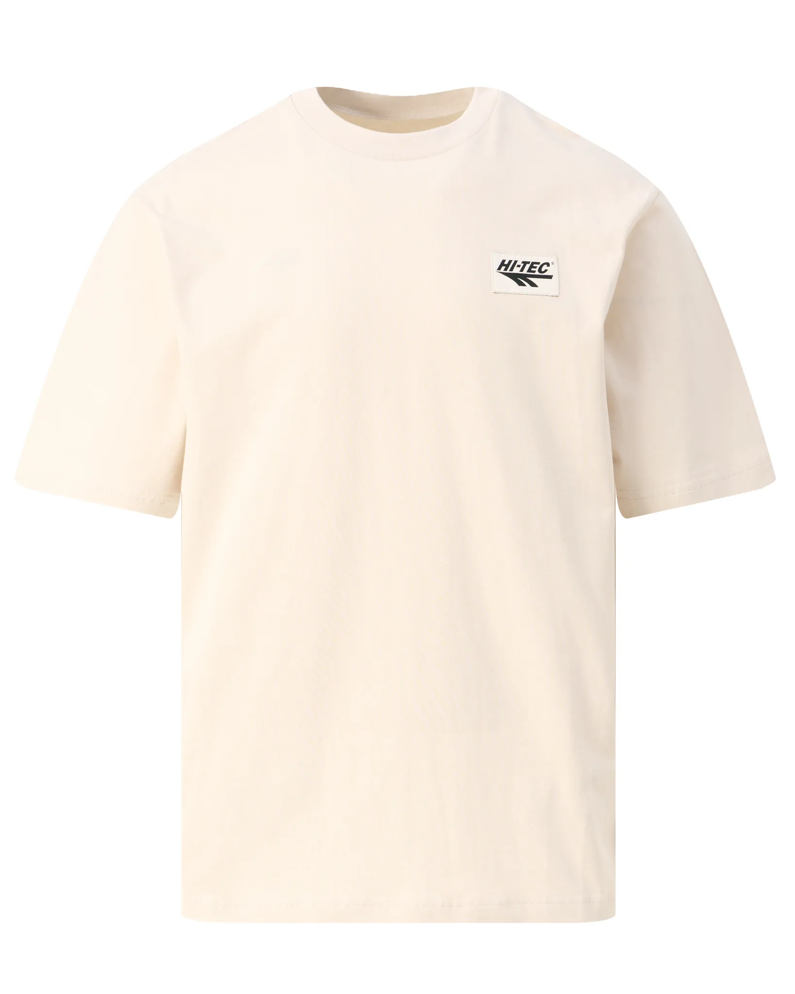 Hi-Tec T-shirt Beige 109803-001-L