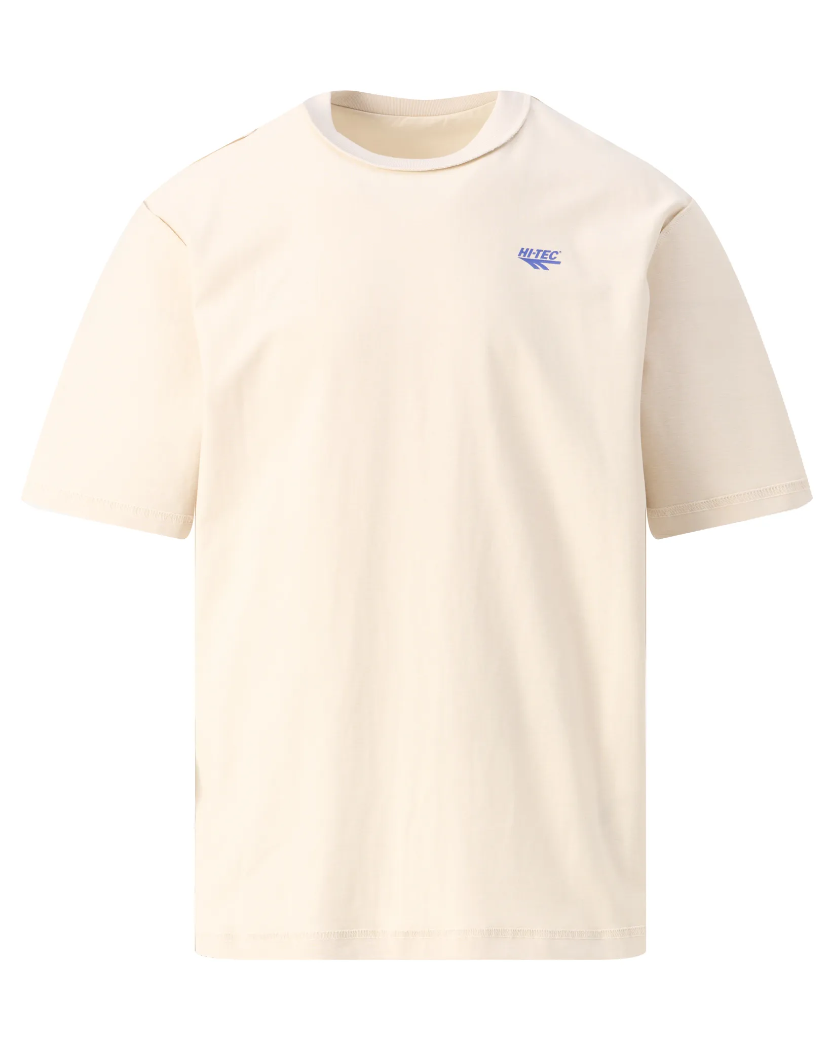 Hi-Tec T-shirt Beige 109803-001-L