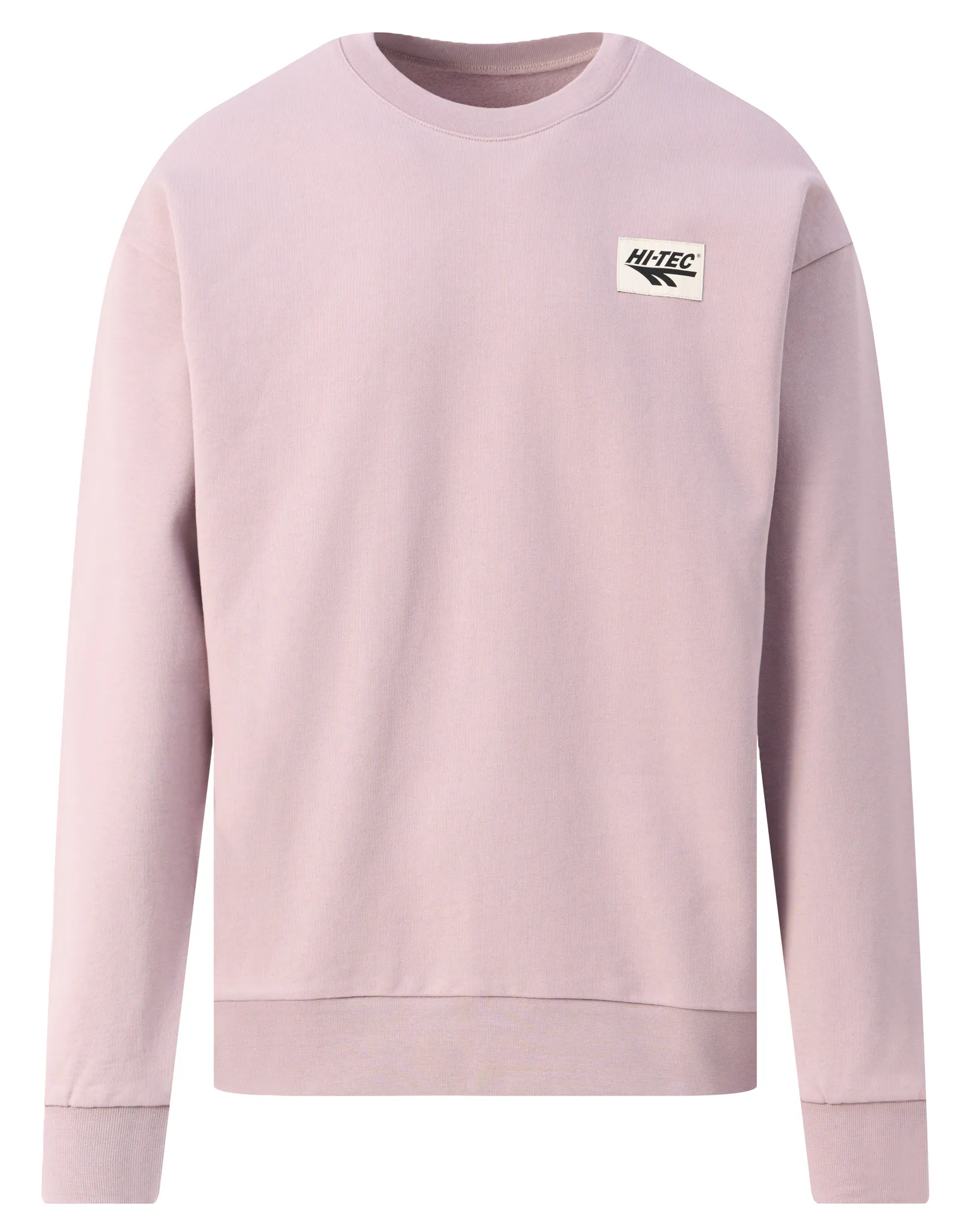 Hi-Tec Sweater Lila 109806-001-L