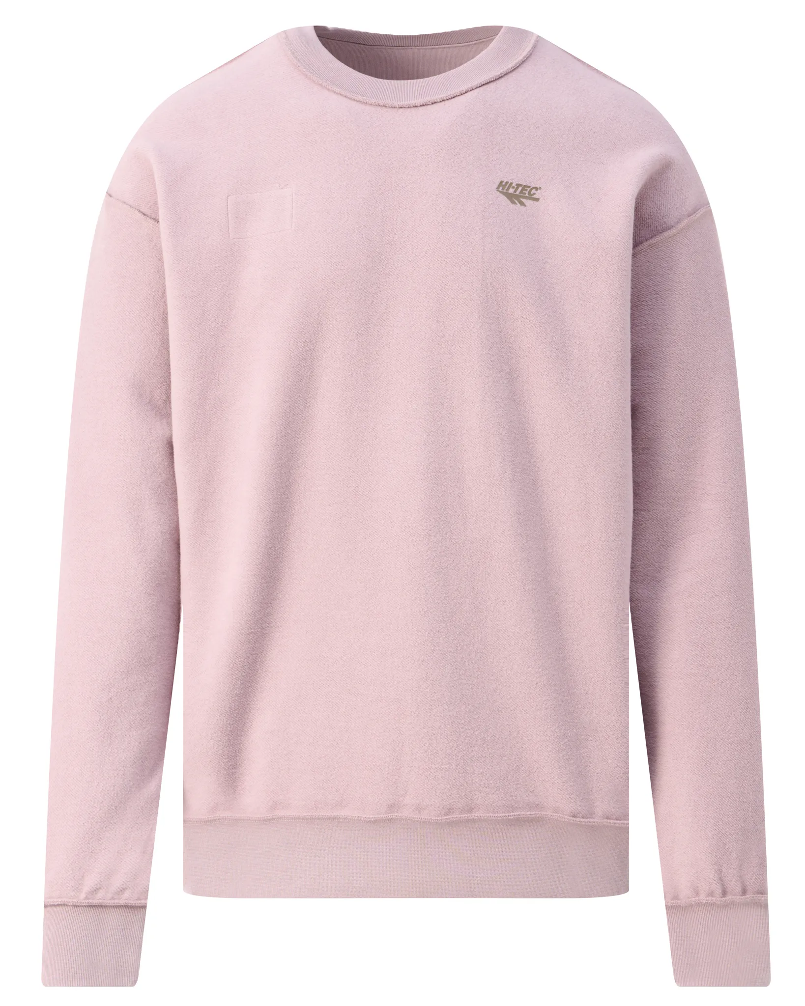 Hi-Tec Sweater Lila 109806-001-L