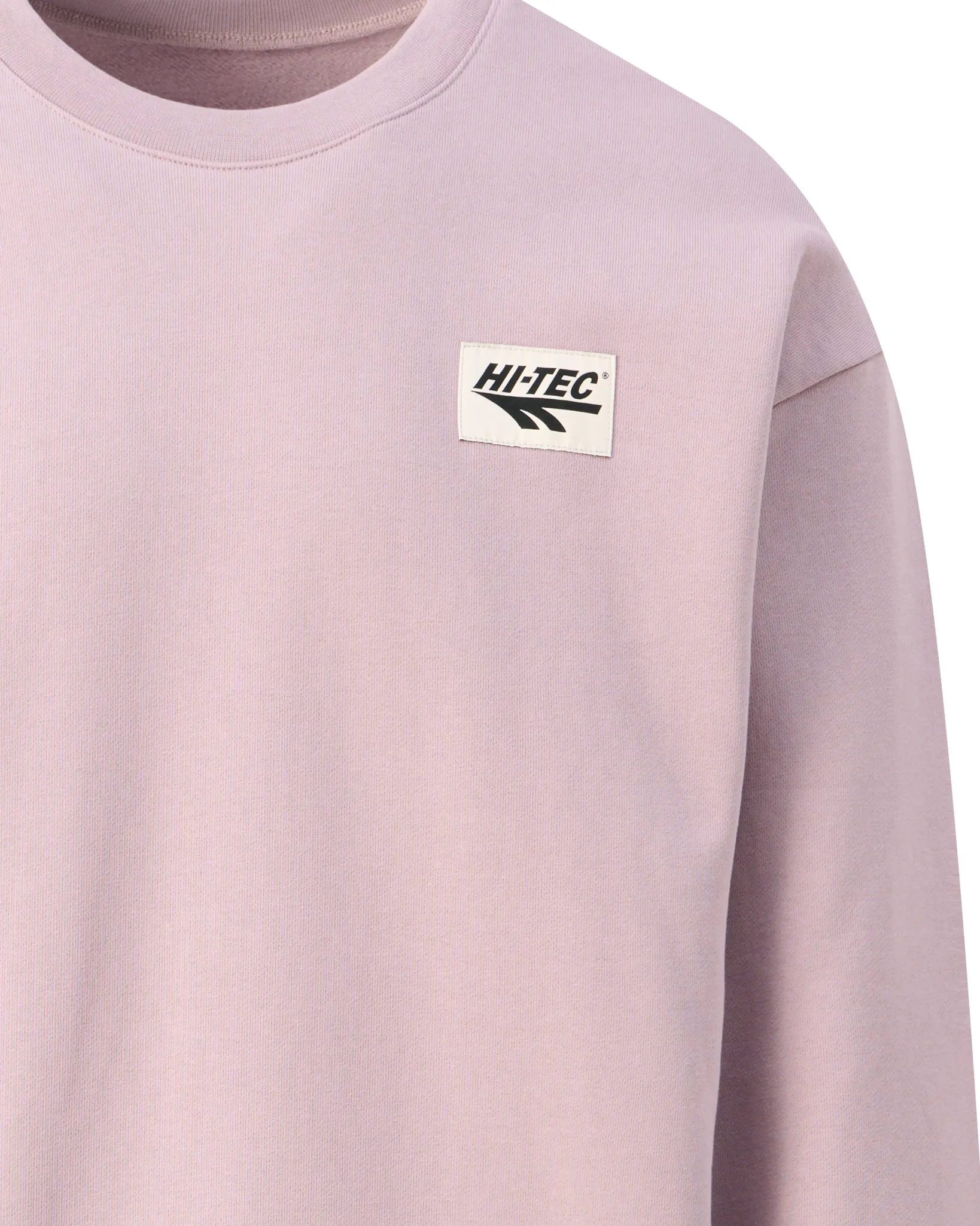 Hi-Tec Sweater Lila 109806-001-L