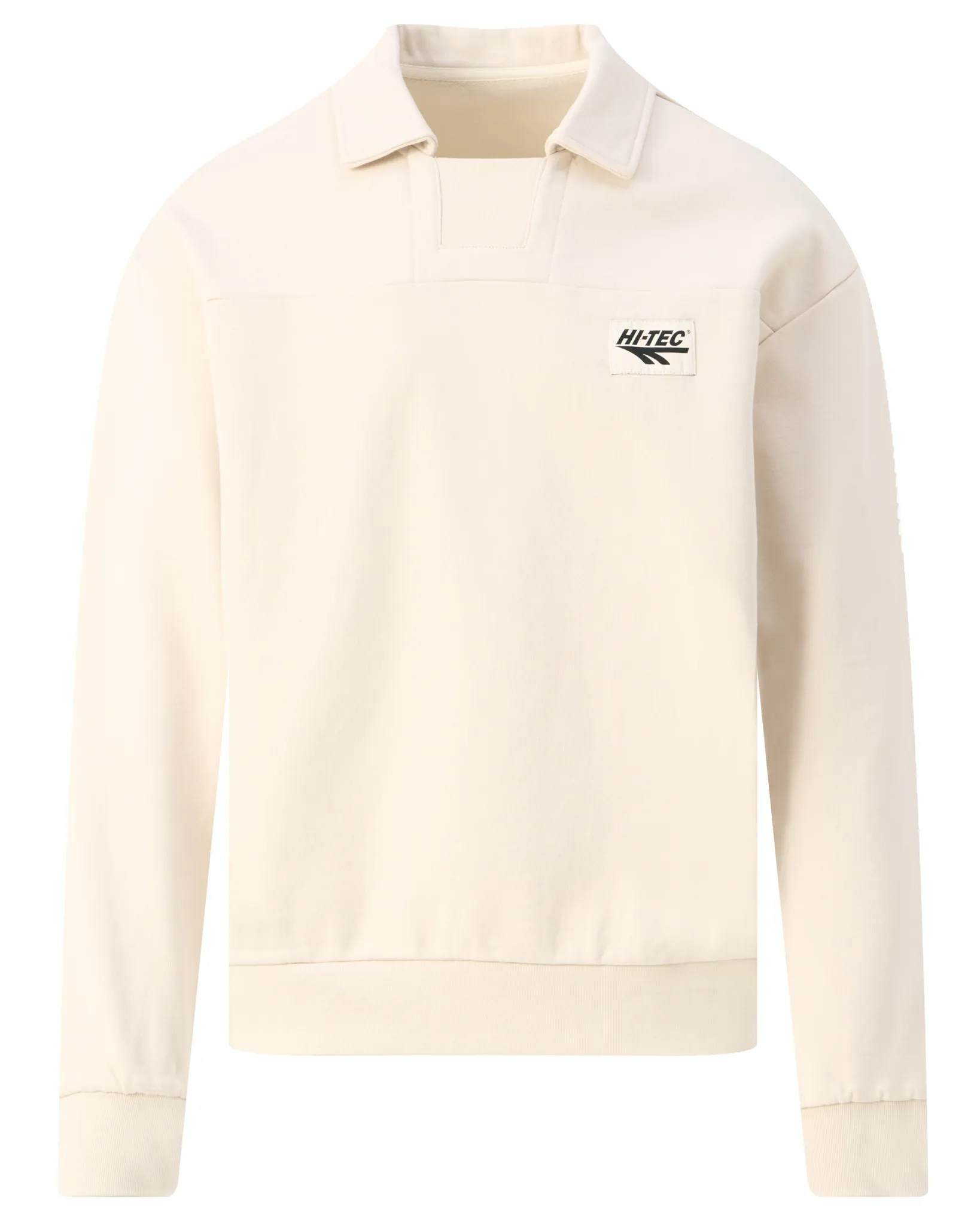 Hi-Tec Sweater Beige 109808-001-L