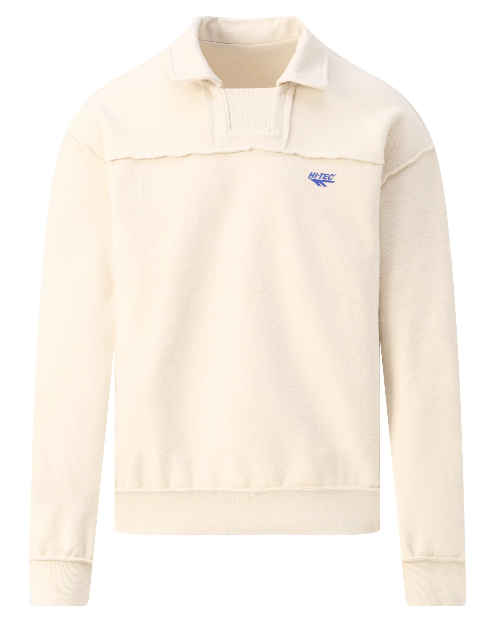 Hi-Tec Sweater Beige 109808-001-L