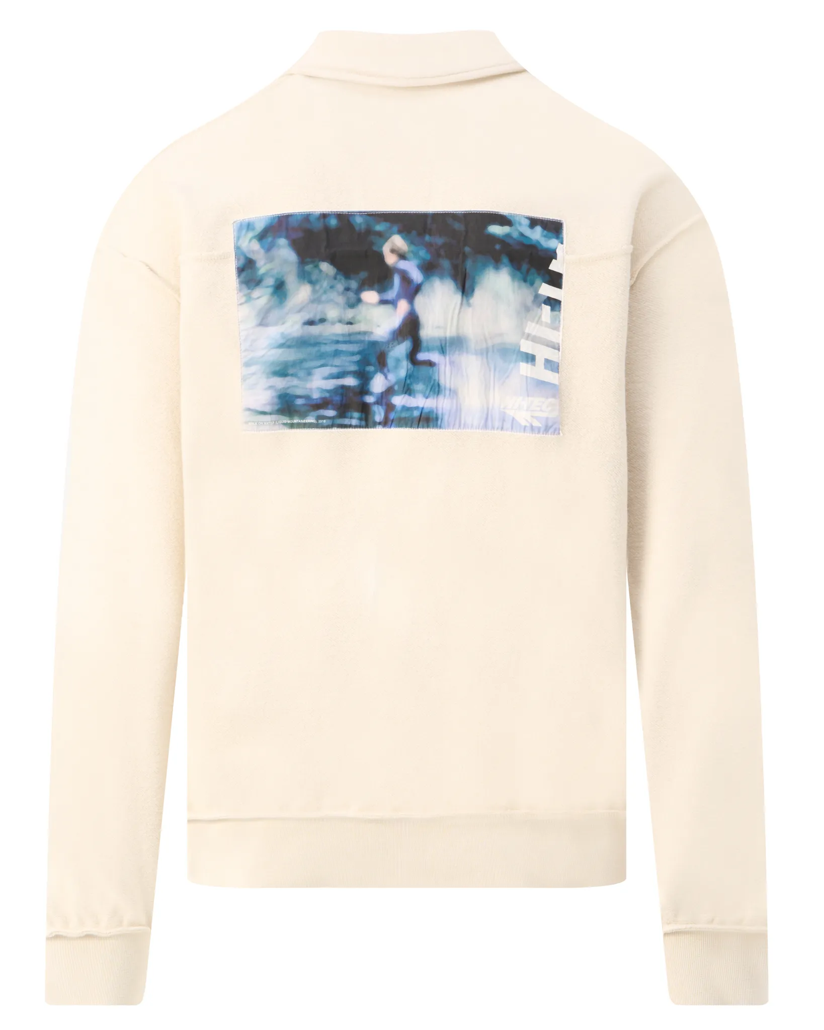 Hi-Tec Sweater Beige 109808-001-L