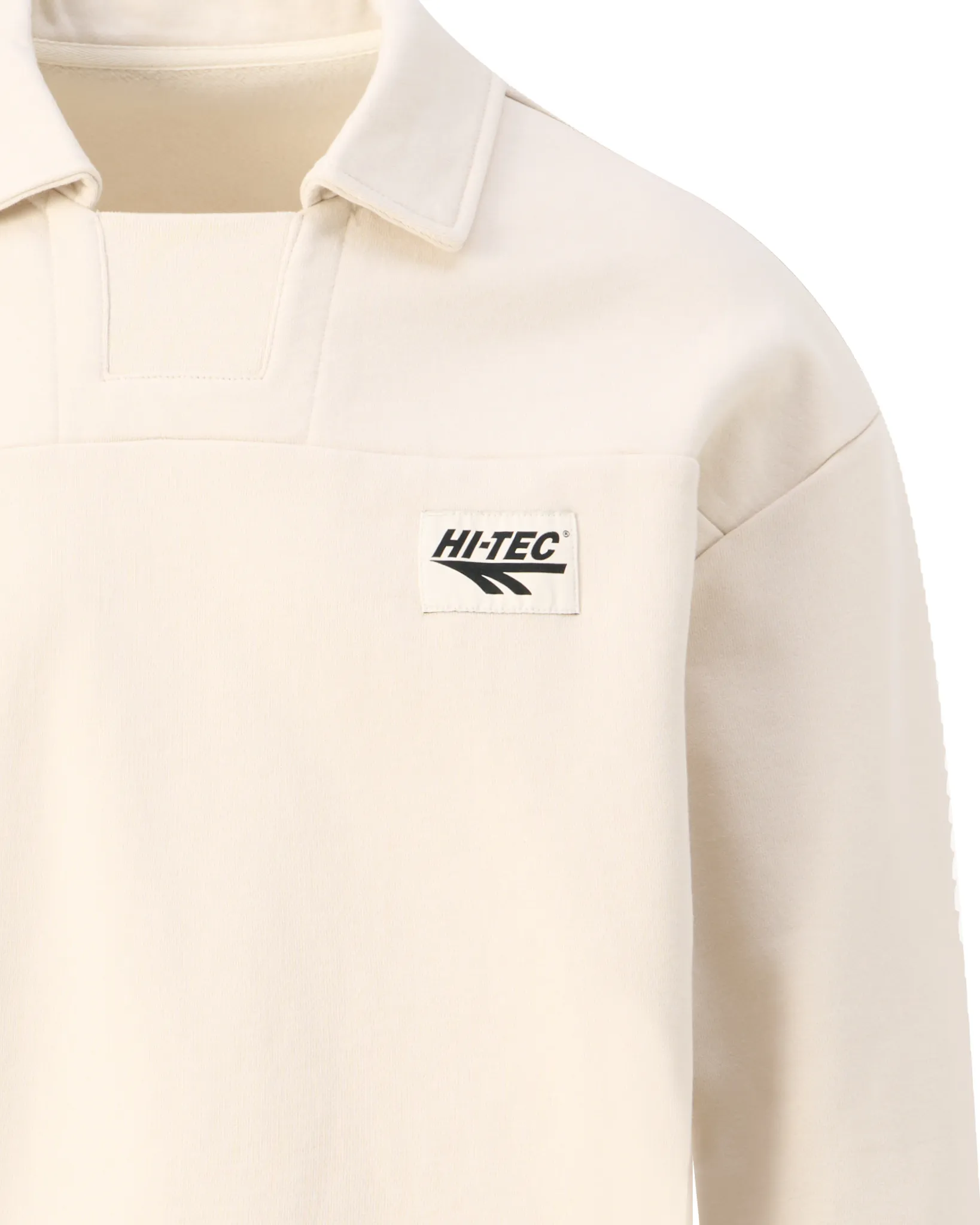 Hi-Tec Sweater Beige 109808-001-L