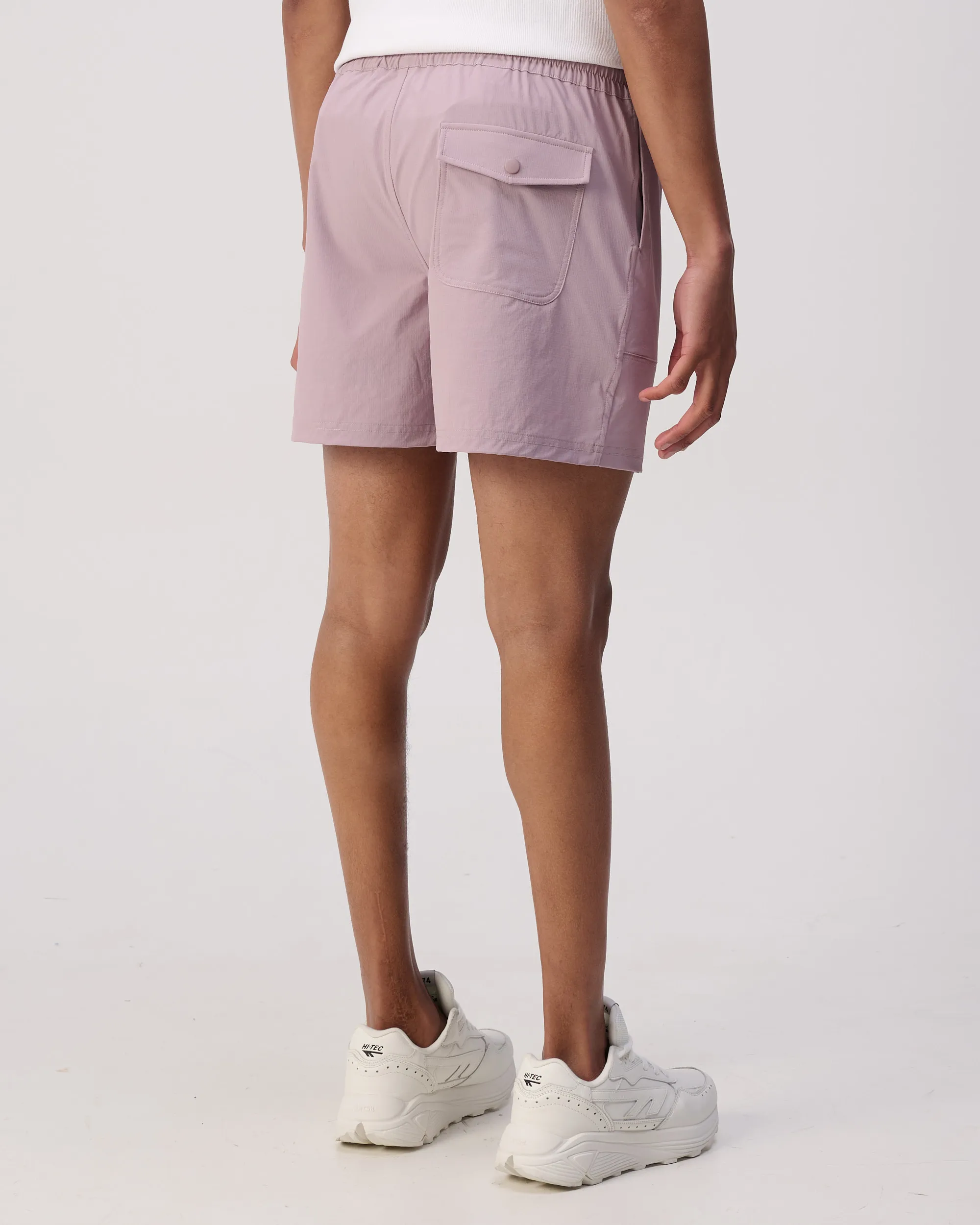 Hi-Tec Short Lila 109812-001-L