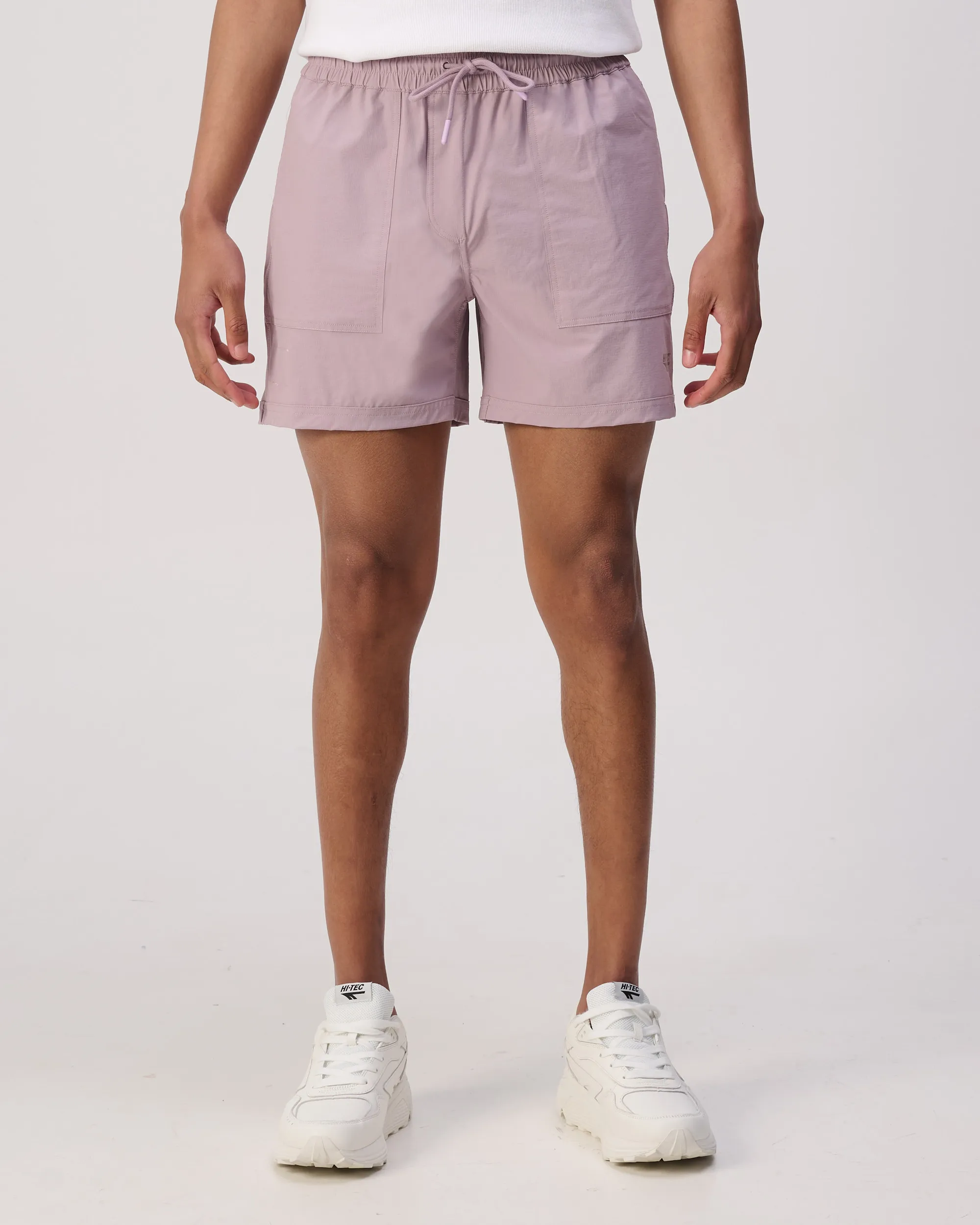 Hi-Tec Short Lila 109812-001-L
