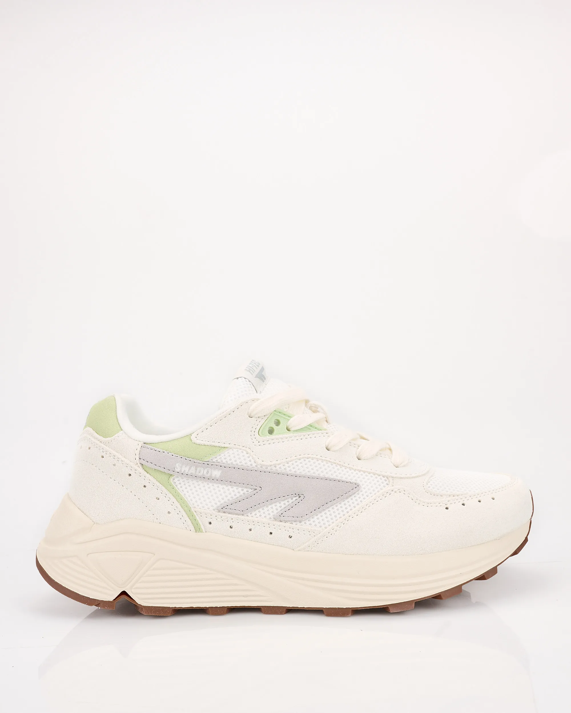 Hi-Tec Shadow Sneakers Off white 109820-001-41