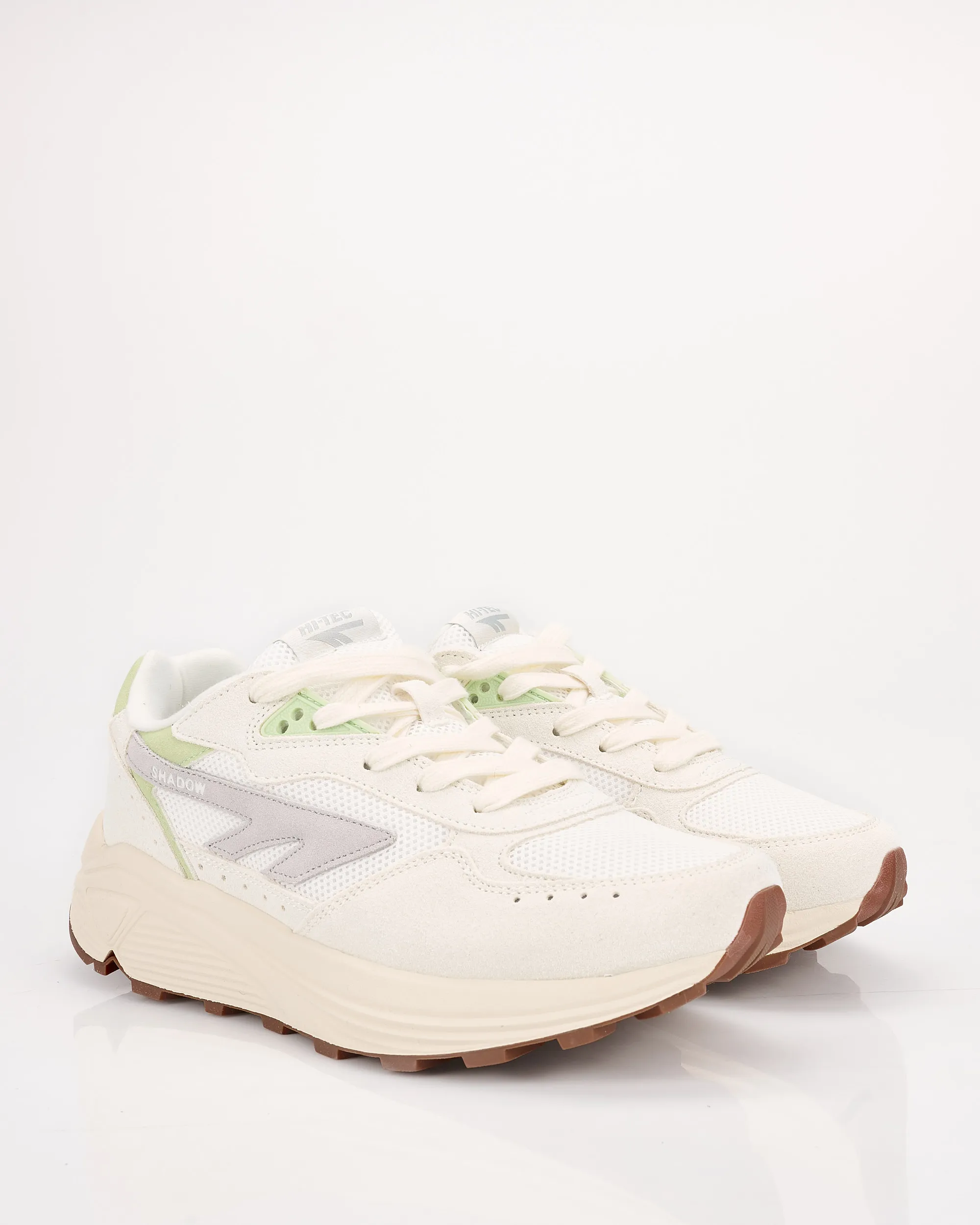 Hi-Tec Shadow Sneakers Off white 109820-001-41