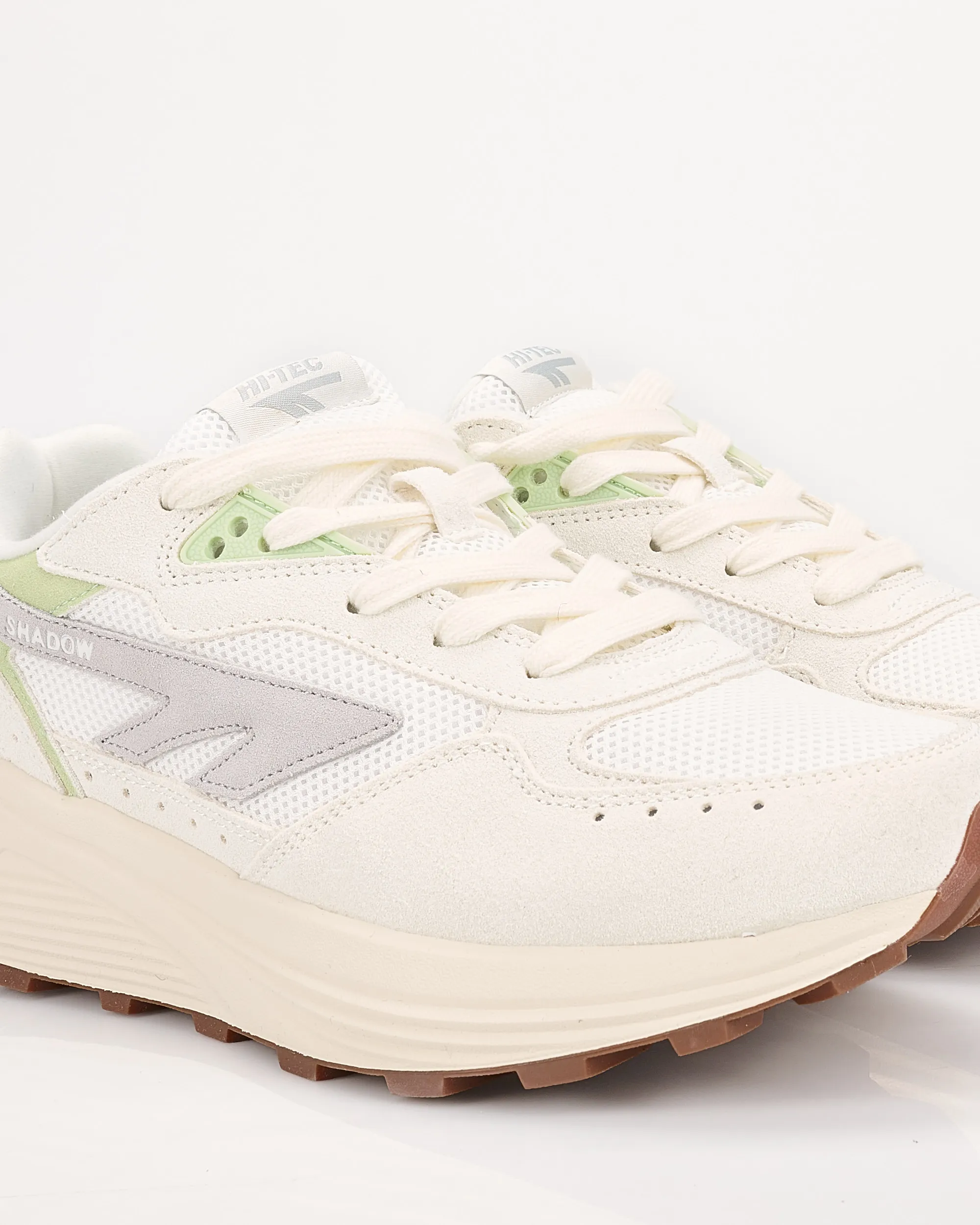 Hi-Tec Shadow Sneakers Off white 109820-001-41