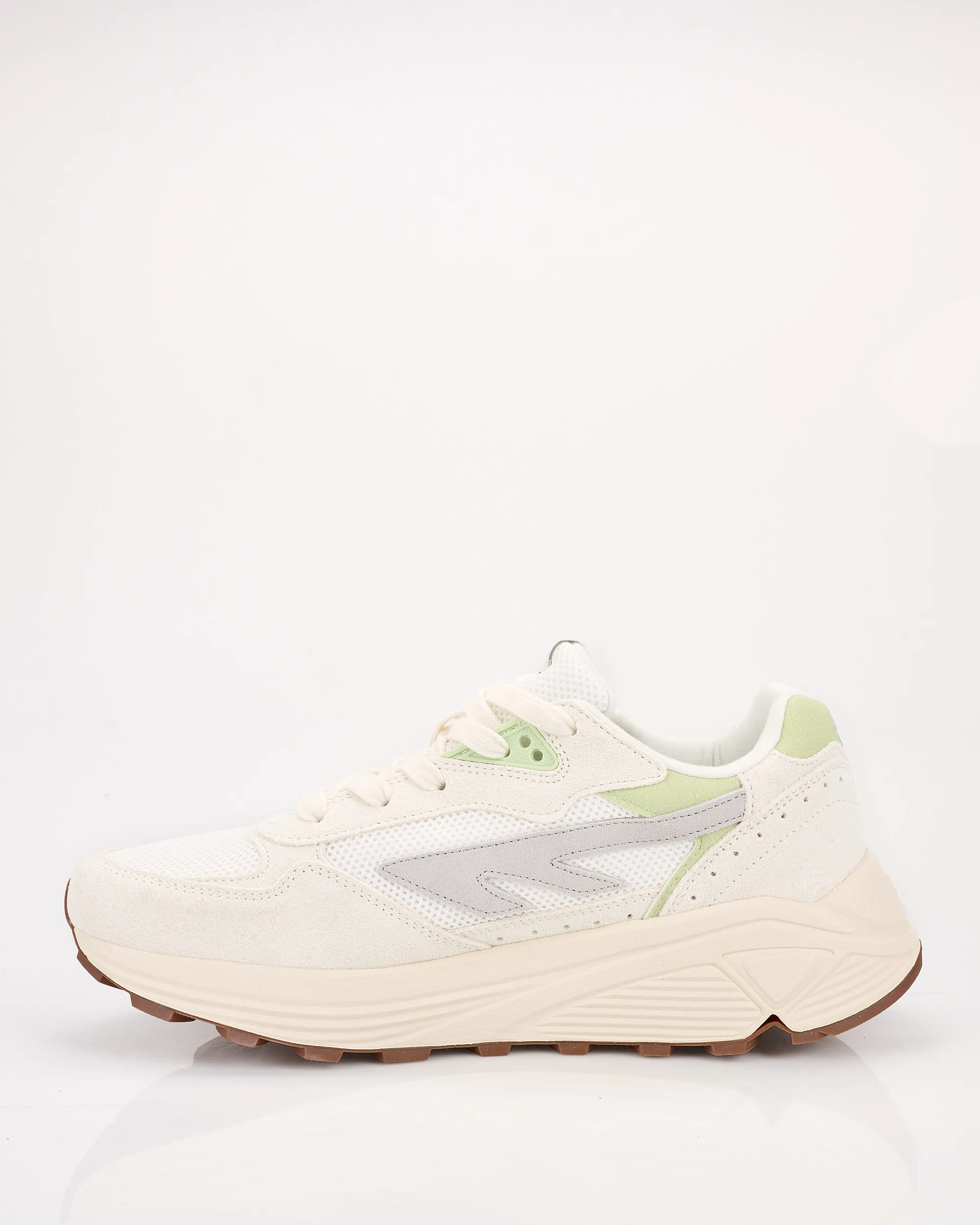 Hi-Tec Shadow Sneakers Off white 109820-001-41