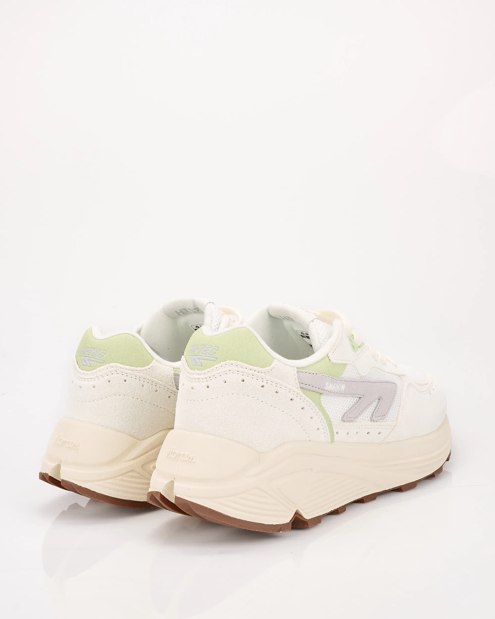 Hi-Tec Shadow Sneakers Off white 109820-001-41