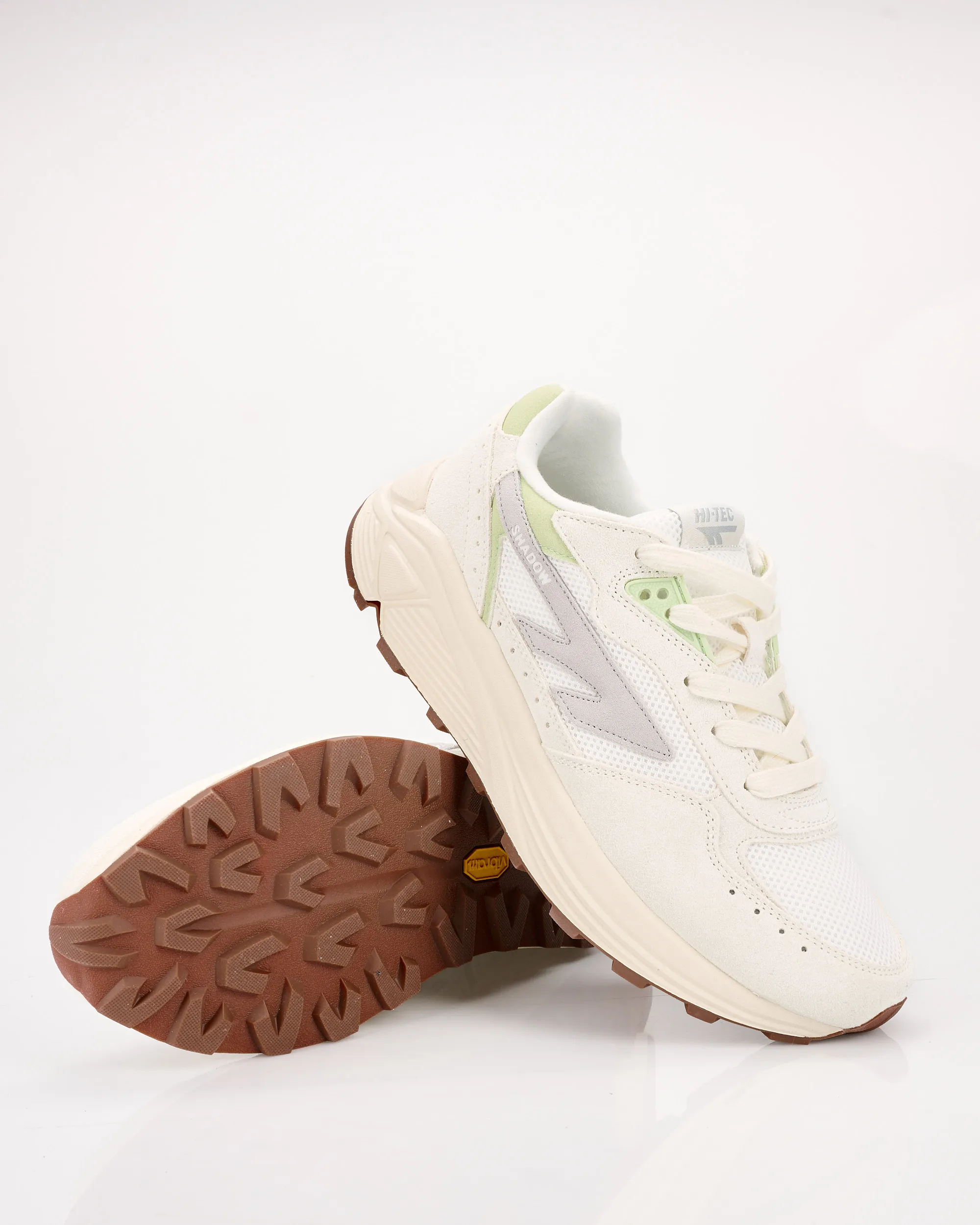 Hi-Tec Shadow Sneakers Off white 109820-001-41