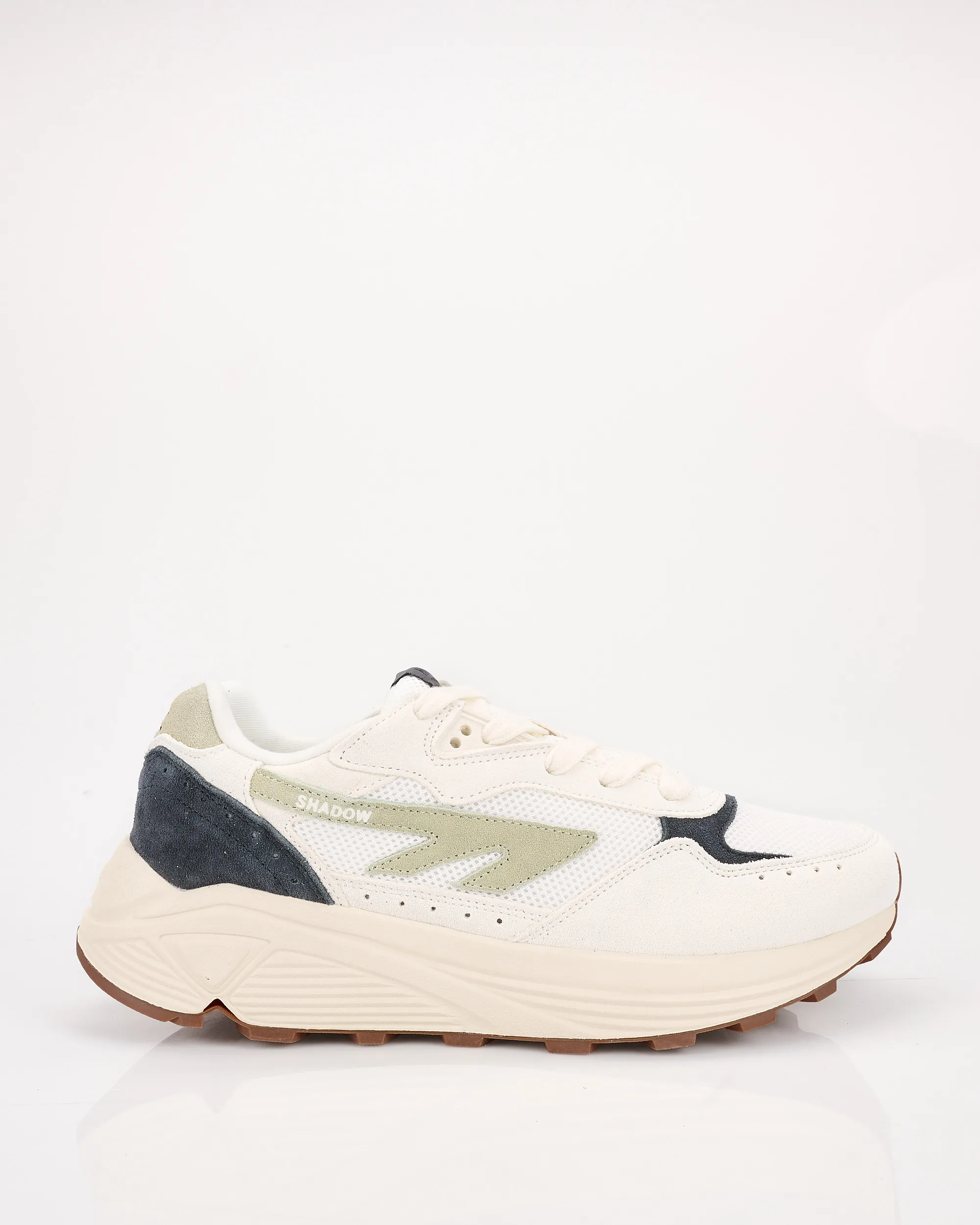 Hi-Tec Shadow Sneakers Off white 109821-001-41