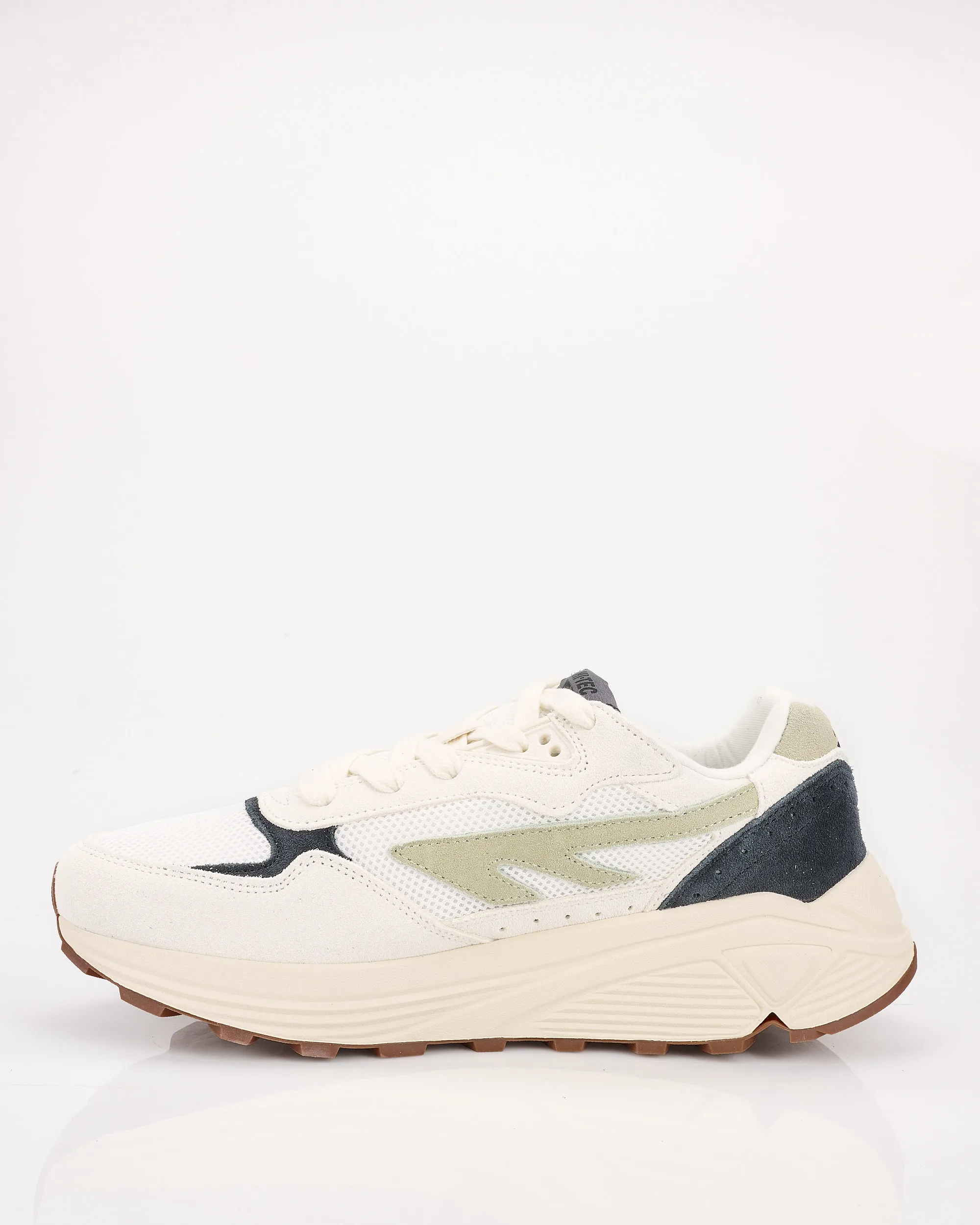 Hi-Tec Shadow Sneakers Off white 109821-001-41