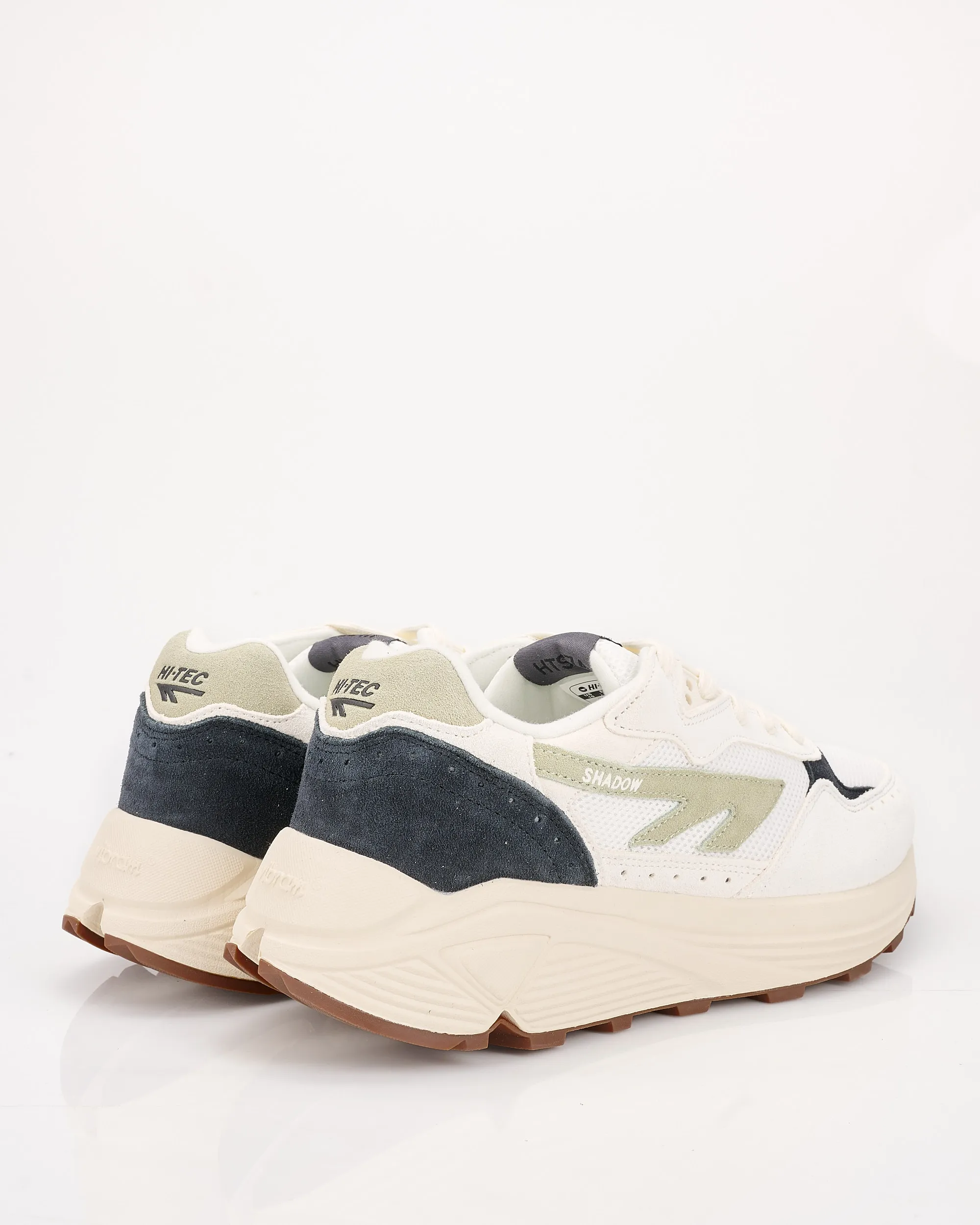 Hi-Tec Shadow Sneakers Off white 109821-001-41